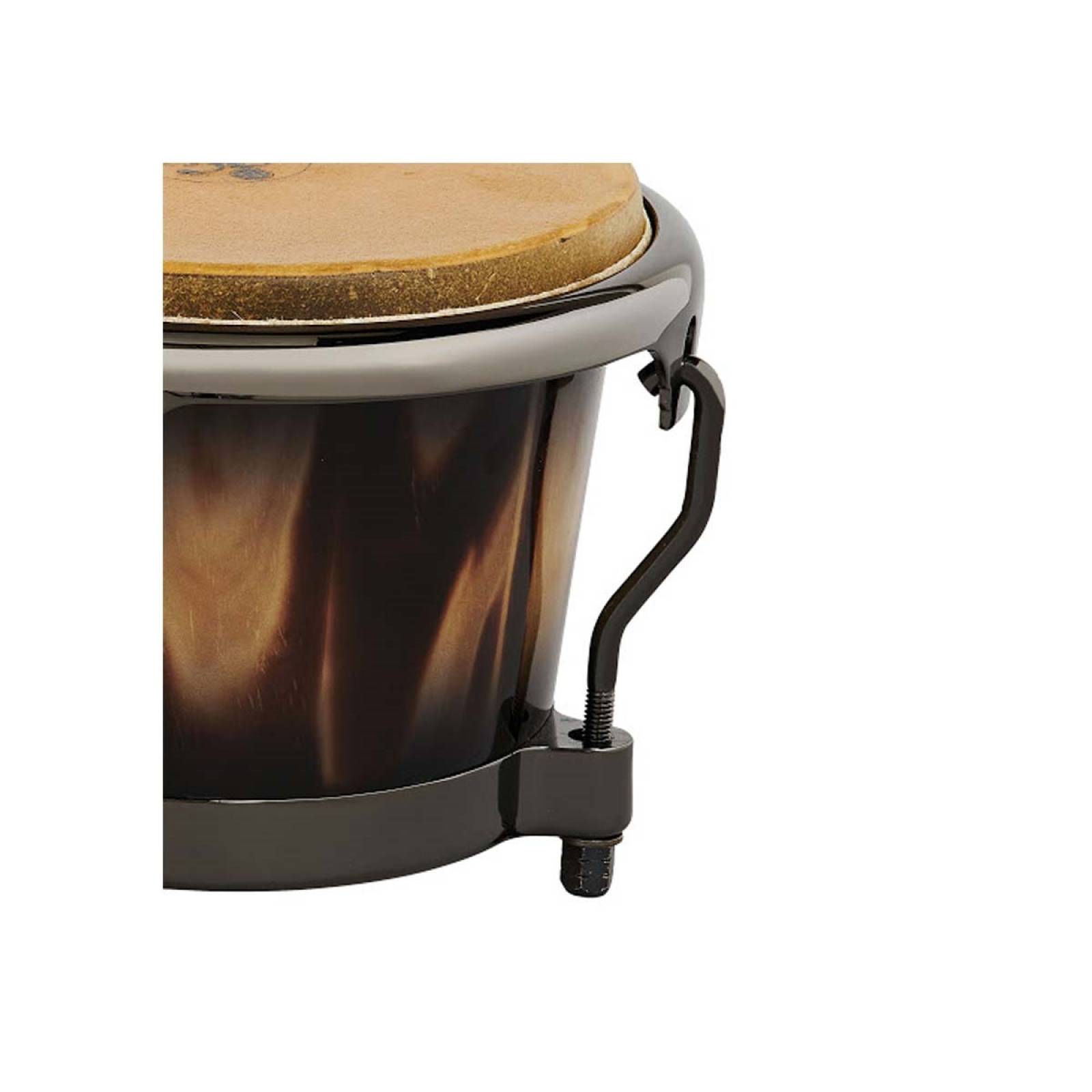 Bongos de Madera Edición 55 Aniversario LP201AX-55 