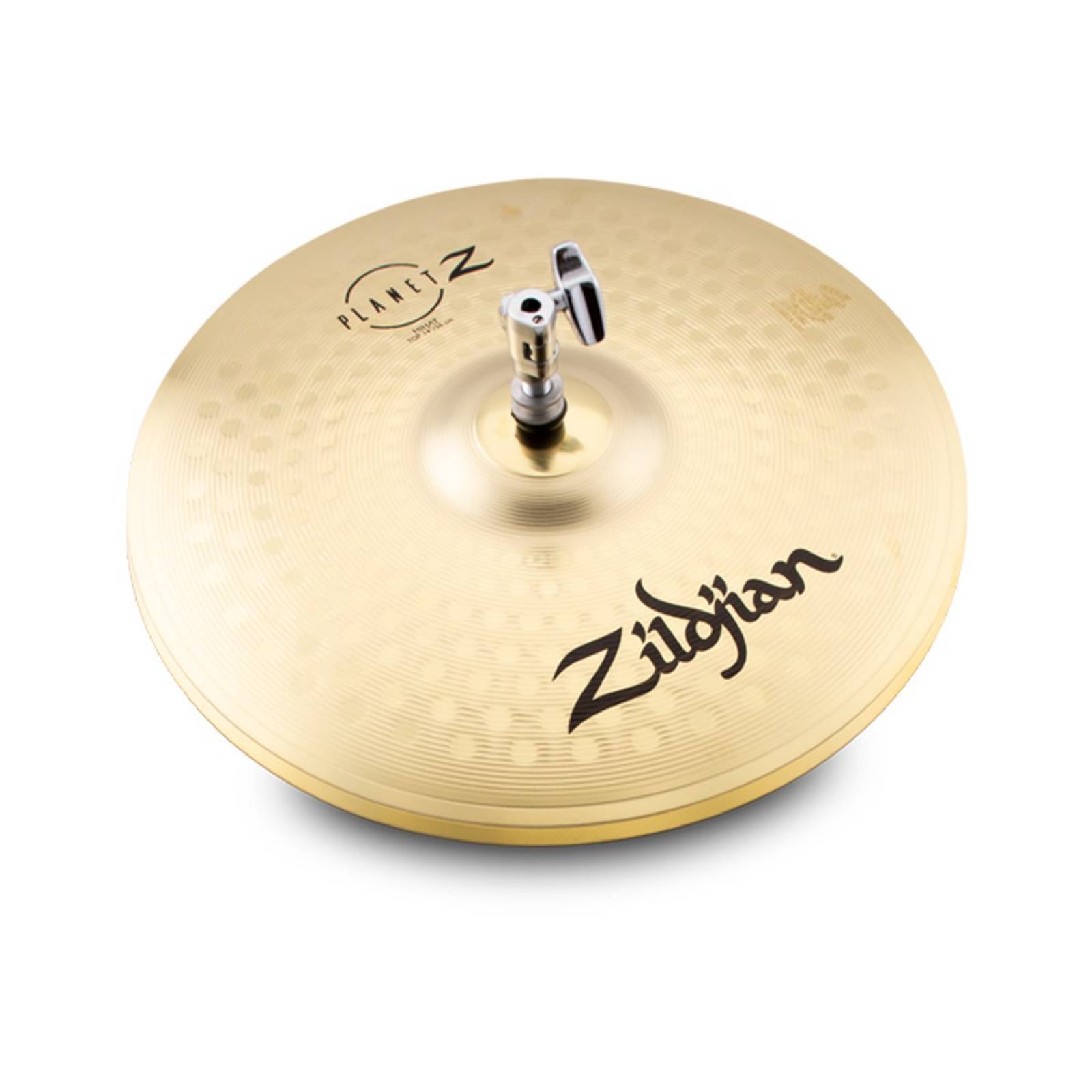 Paquete Platillos Zildjian Planet Z Zp1418 