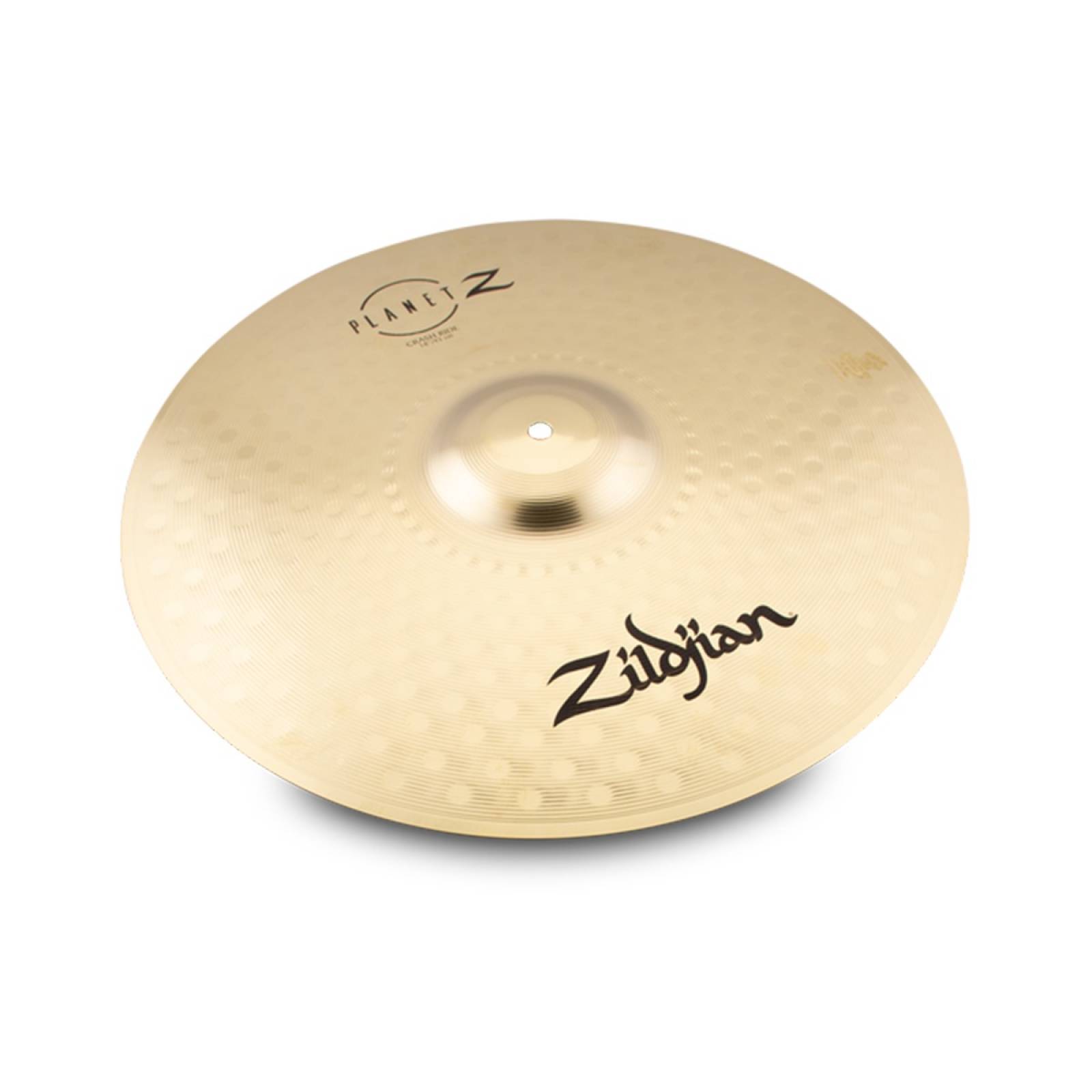 Paquete Platillos Zildjian Planet Z Zp1418