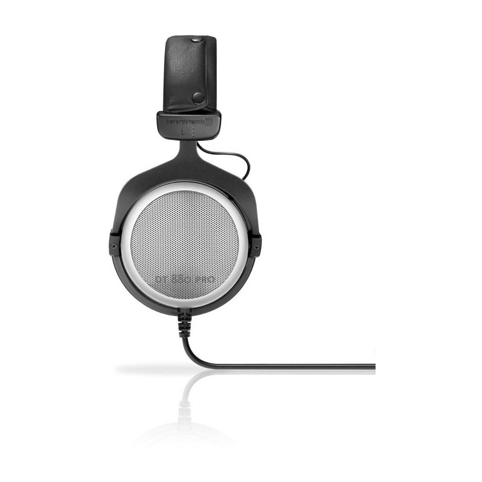 Audífonos de Estudio Semi-Abierto DT 880 PRO 250 OHM 