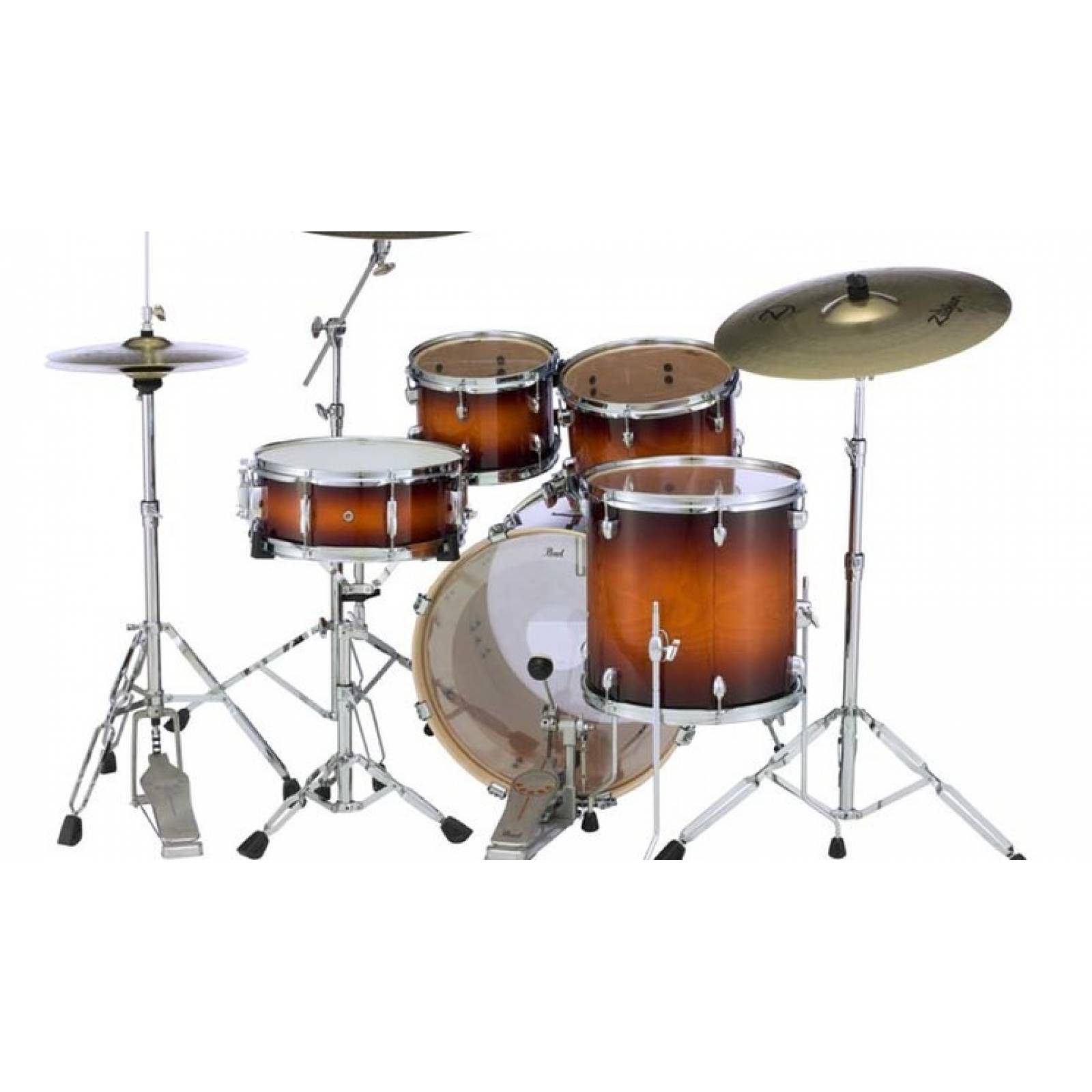 Batería Pearl Export EXL7PSPCH-222 