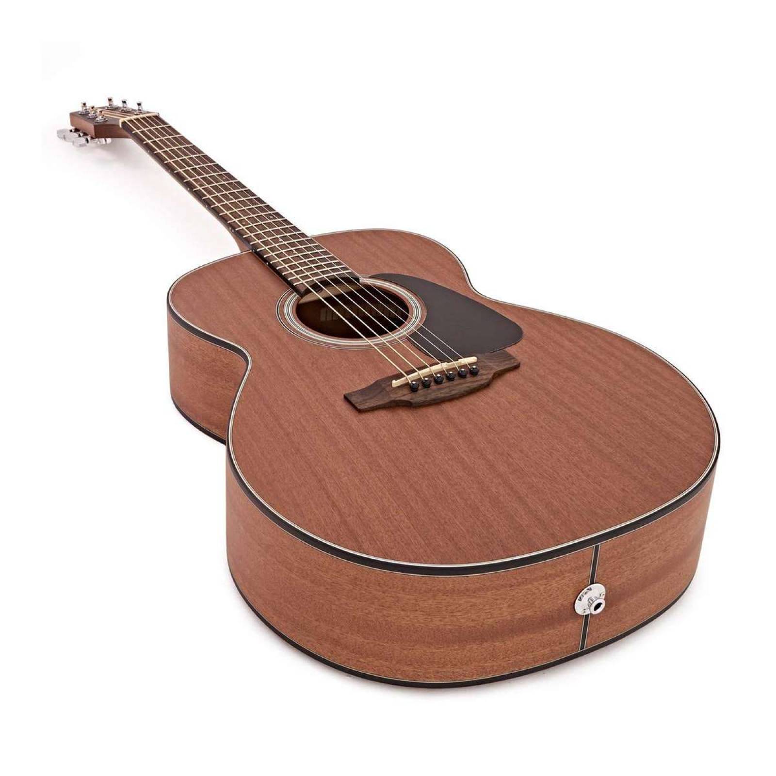 Guitarra Electro-Acústica Cuerdas de Acero GX11ME-NS 