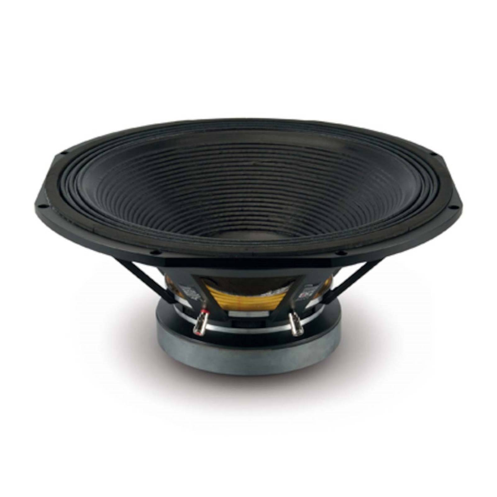 Bocina de 18" COLOSSUS PRIME 18XS