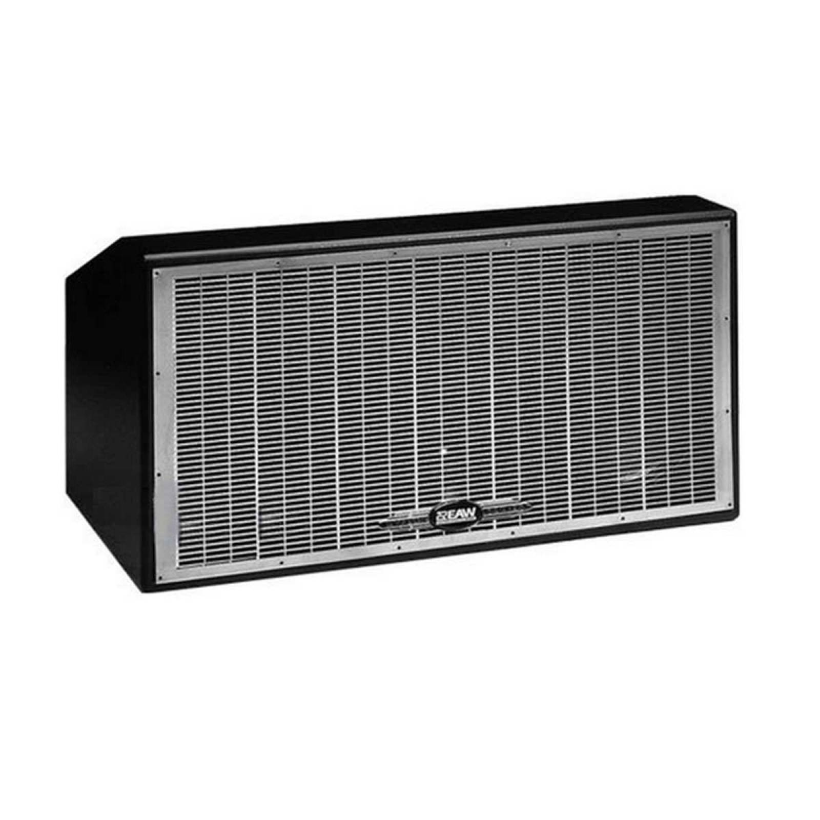 Bafle pasivo compacto 