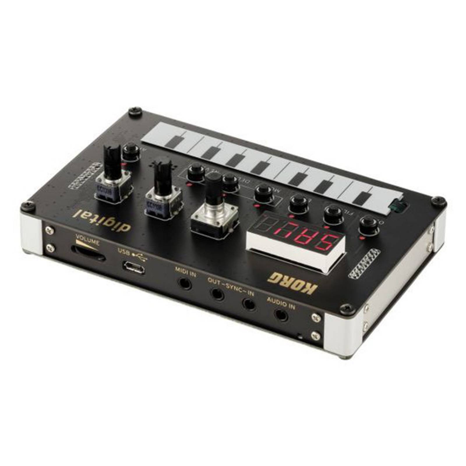 Sintetizador digital 