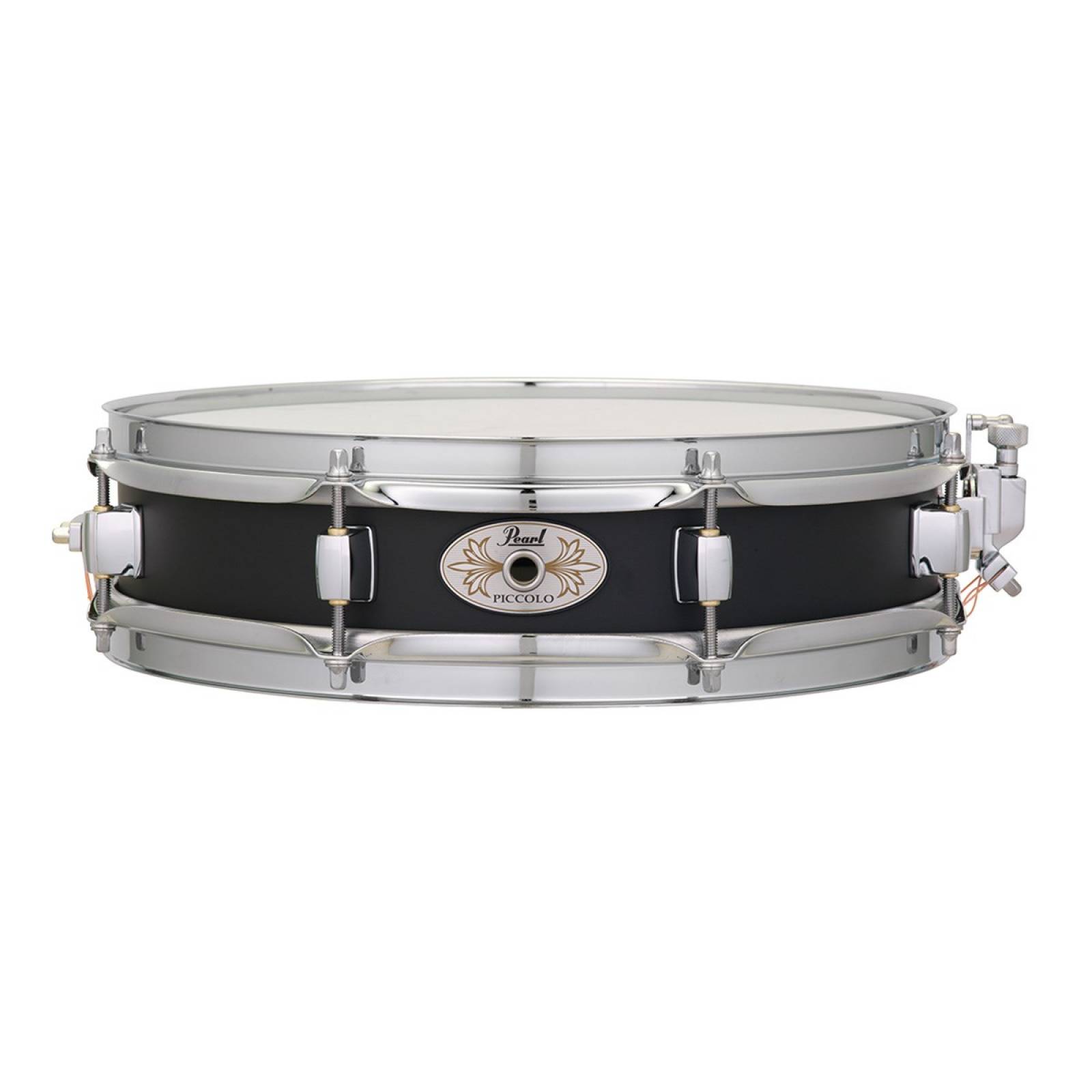 Tarola Piccolo de Metal  13"x 3" S-1330B 