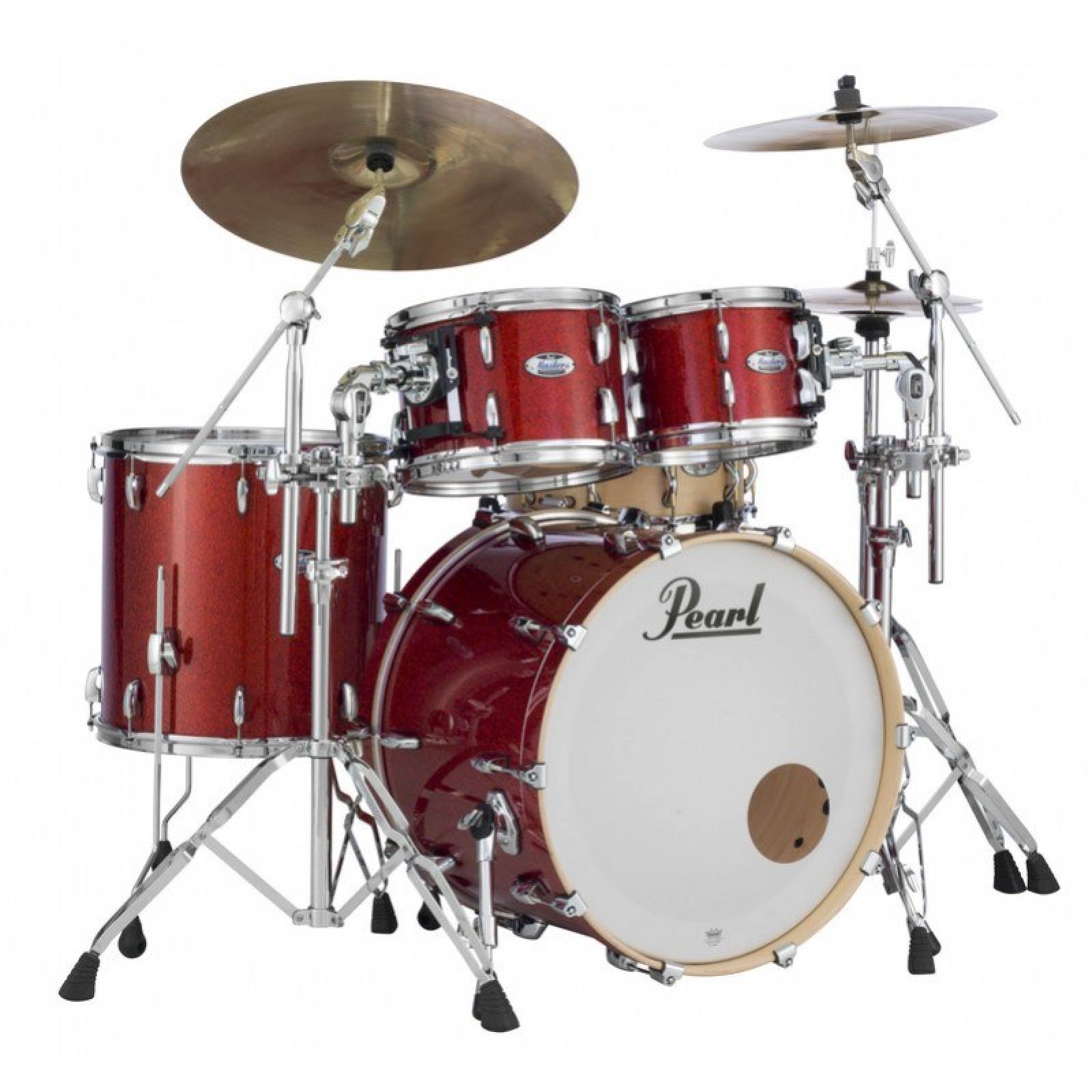Batería de 5pz Master Maple Complete Series MCT5PZCH-346
