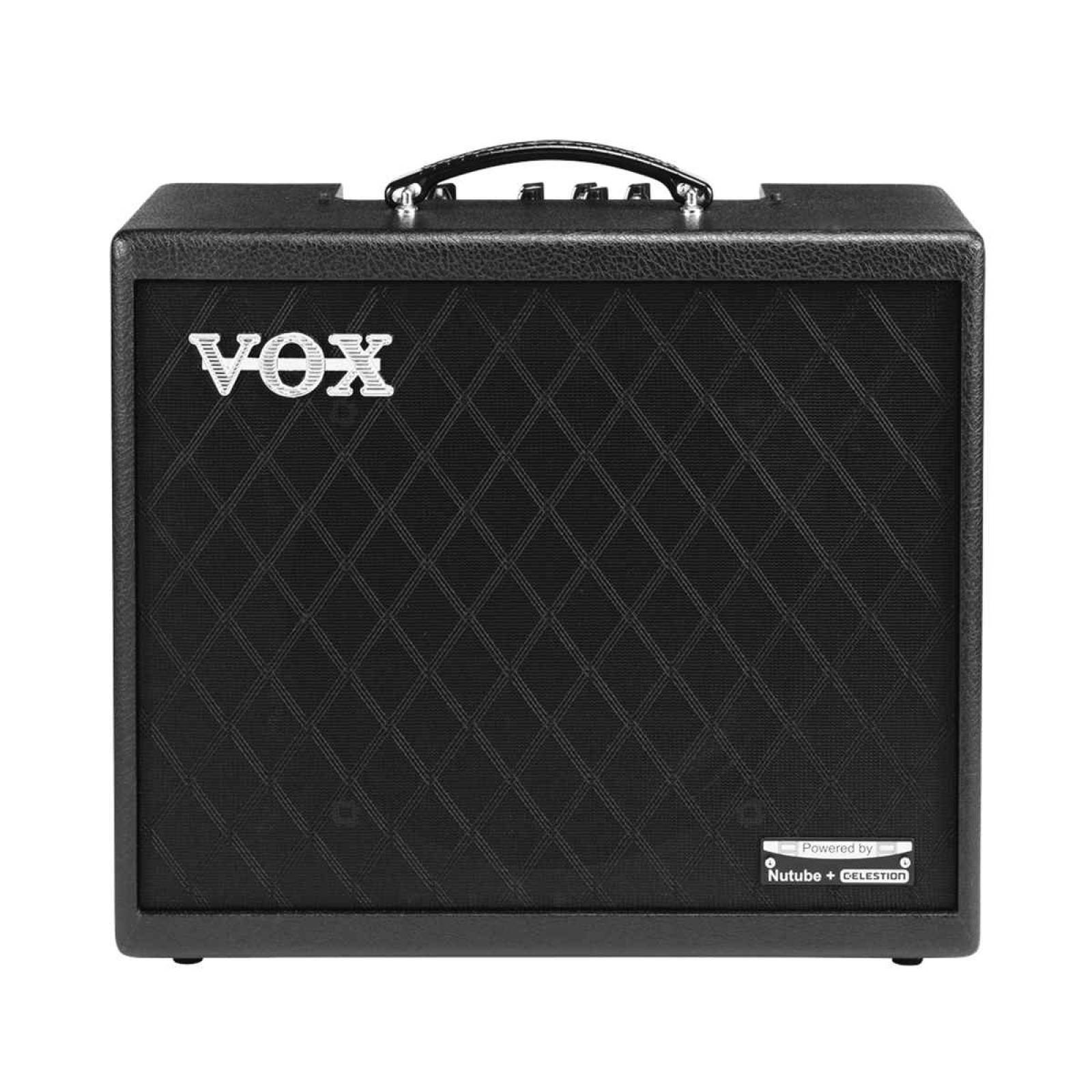 AMPLIFICADOR PARA GUITARRA 50W CAMBRIDGE50 