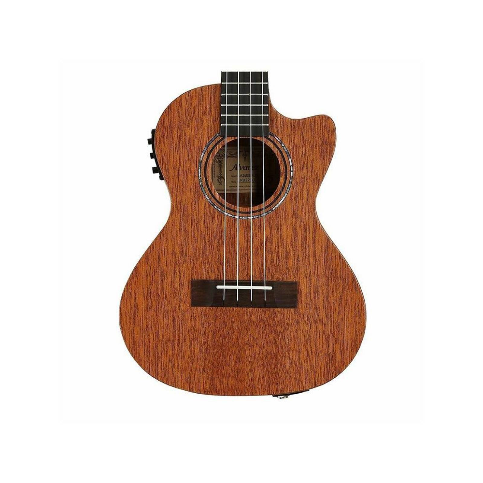 Ukulele electroacústico soprano  RU22SCE-EXP 