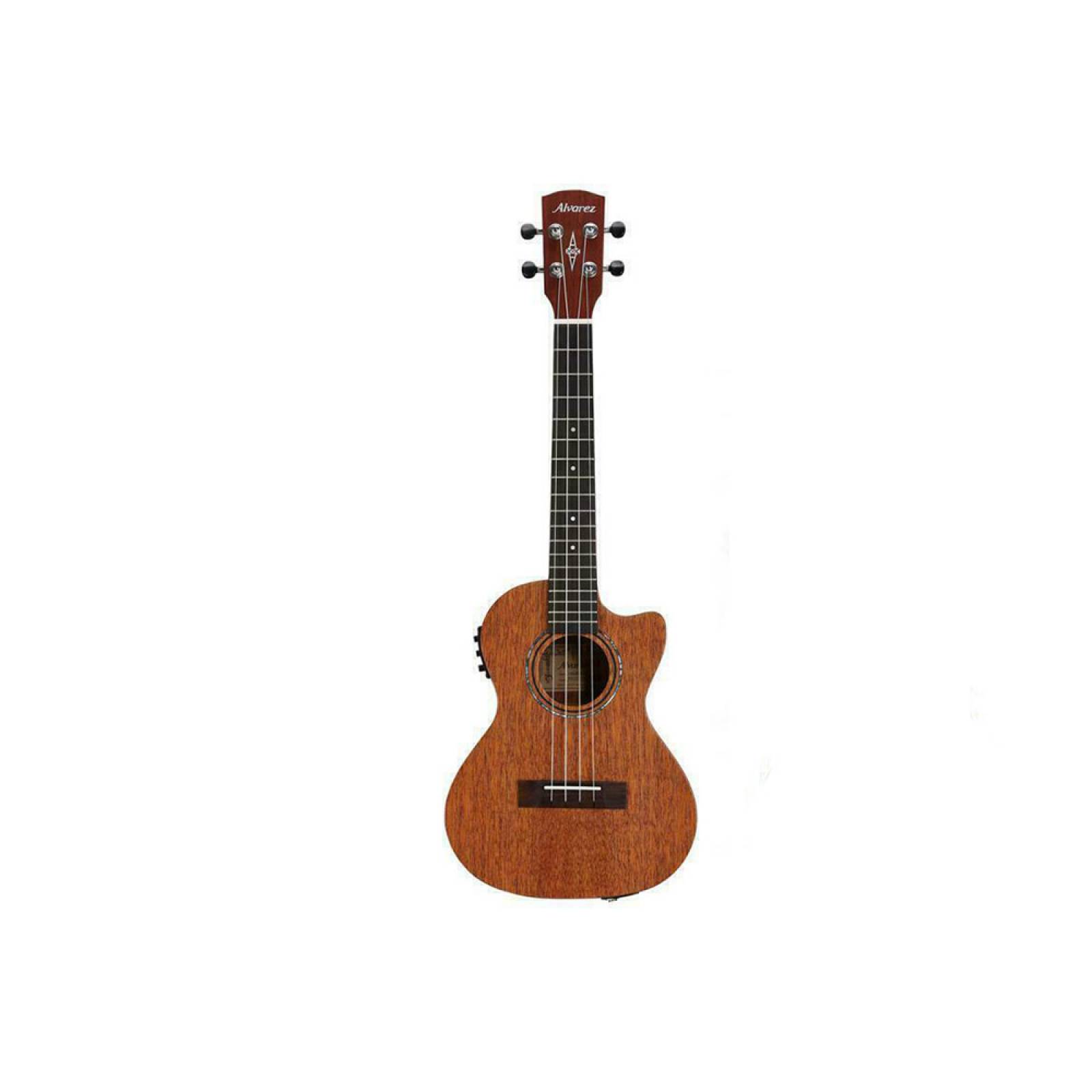 Ukulele electroacústico soprano  RU22SCE-EXP 
