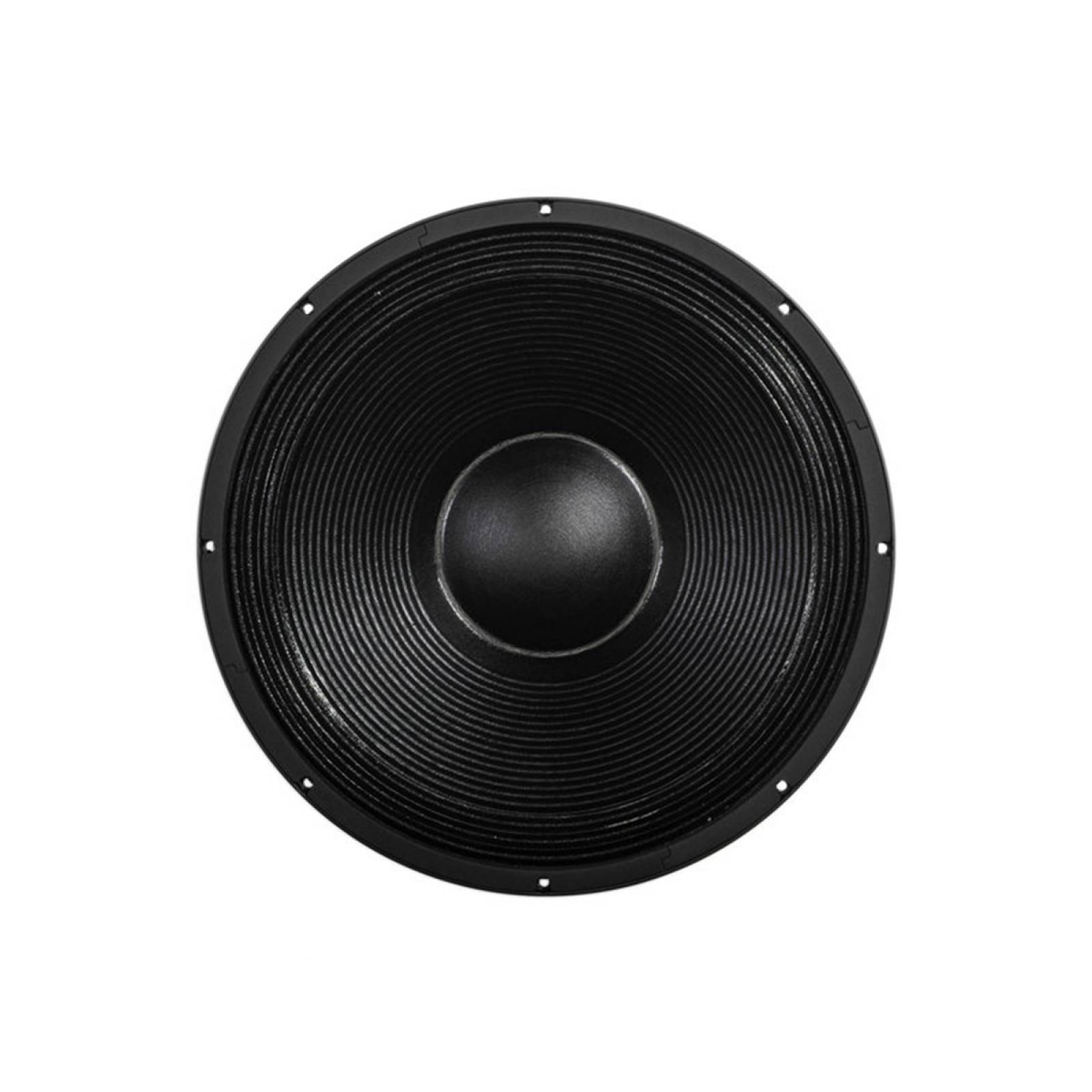 Altavoz de baja frecuencia 18"  18XM3000-8 OHM 