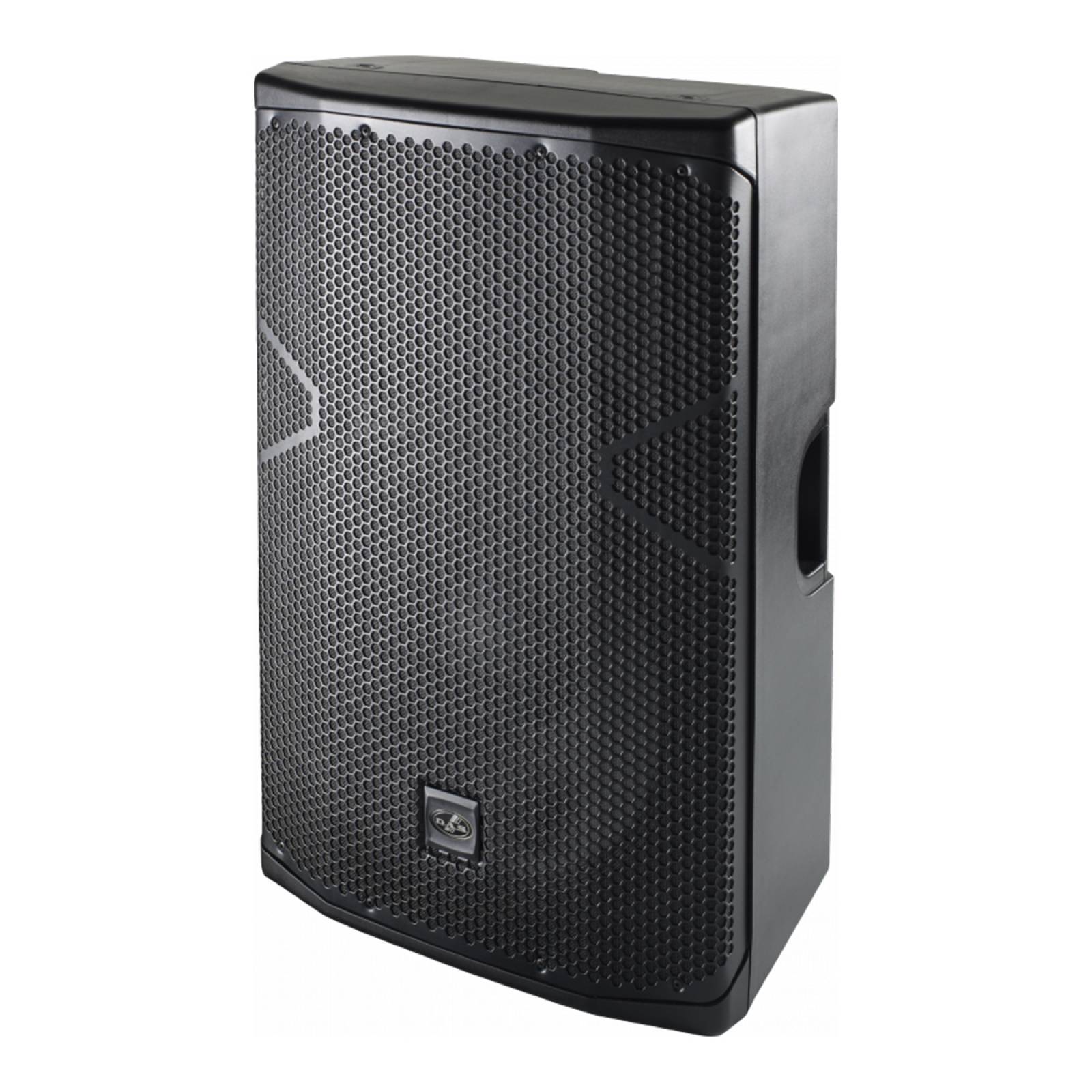 Altavoz activo 15"  ALTEA-715A 