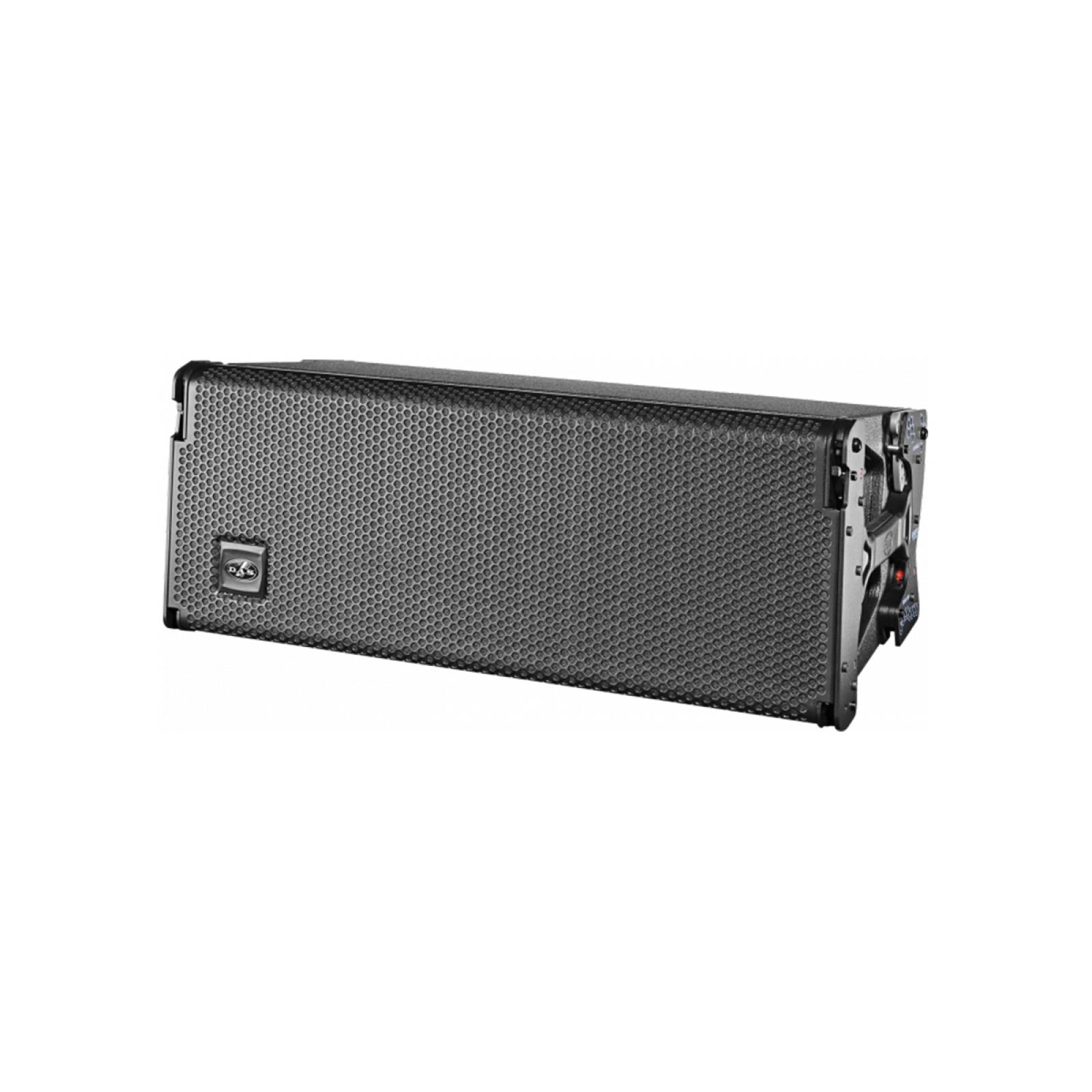 Sistema lineal 2X8" EVENT-208A