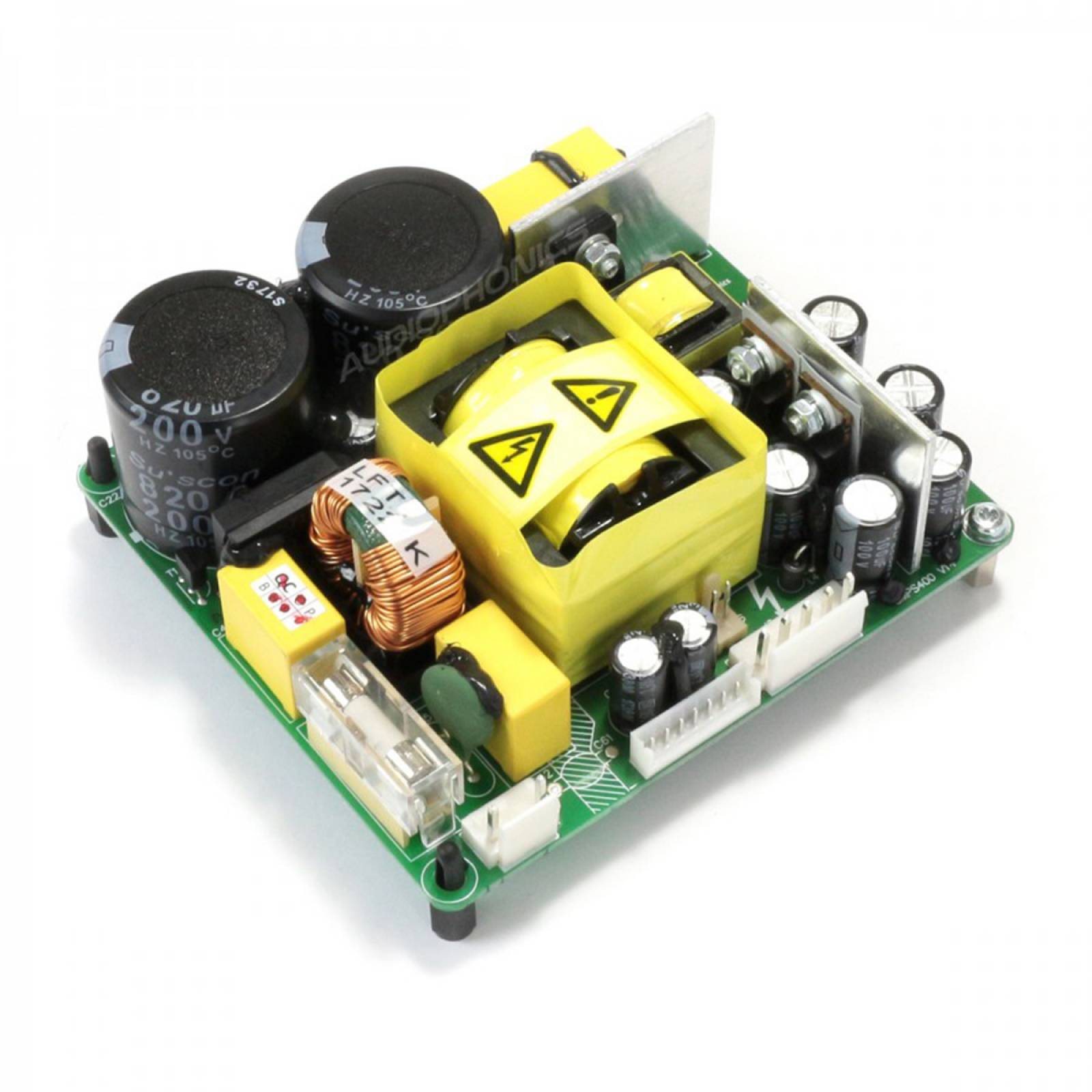 Tarjeta de fuente de alimentación  SMPS400A180 