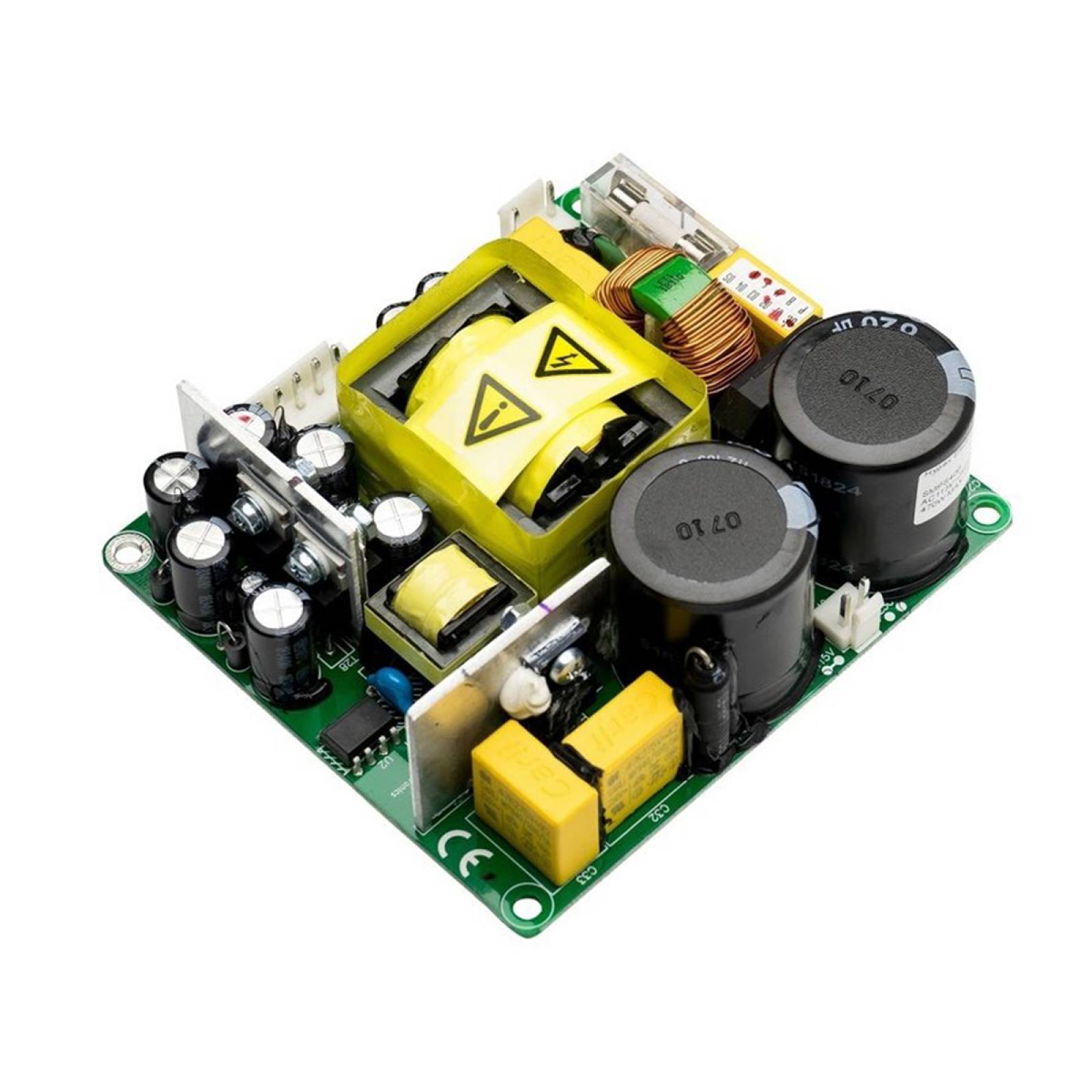 Tarjeta de fuente de alimentación  SMPS400A180 