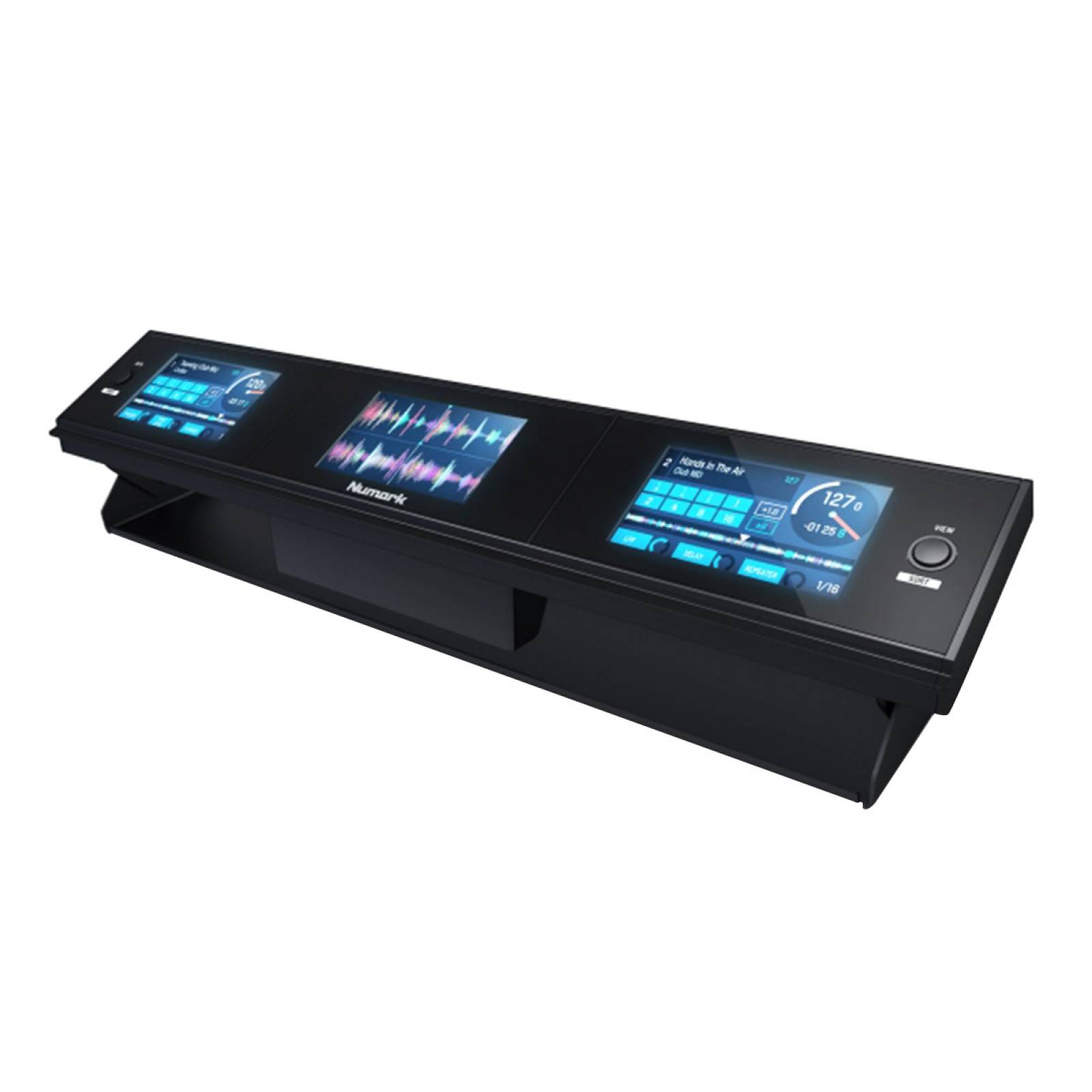 Dashboard Display