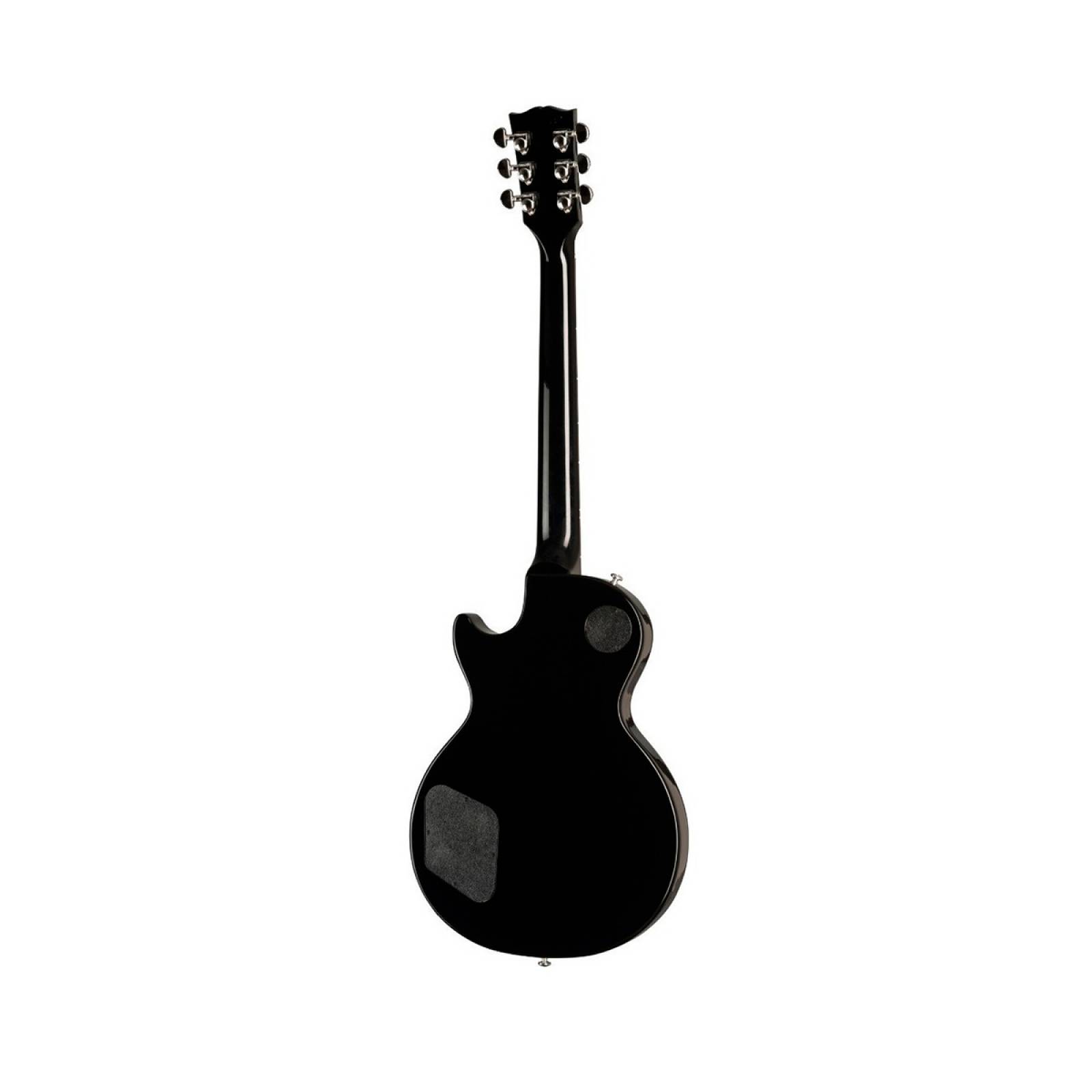 Guitarra Eléctrica Gibson Les Paul Studio Ebony LPST00EBCH1