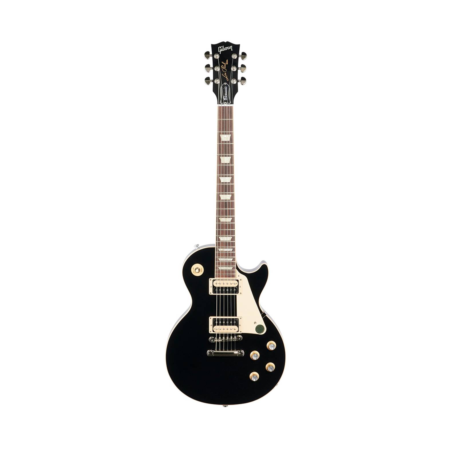Guitarra Eléctrica Les Paul Clasic   LPCS00EBNH1