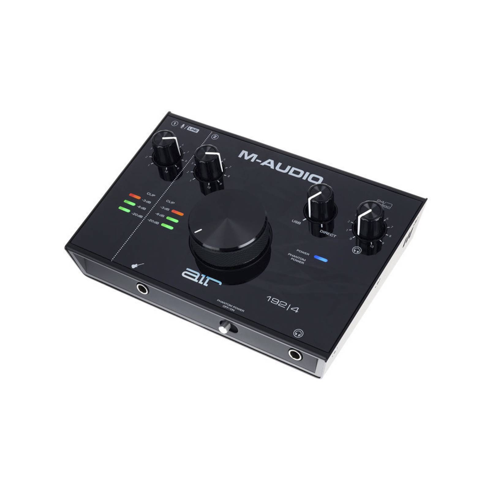 Interfaz De Audio AIR 192-4 