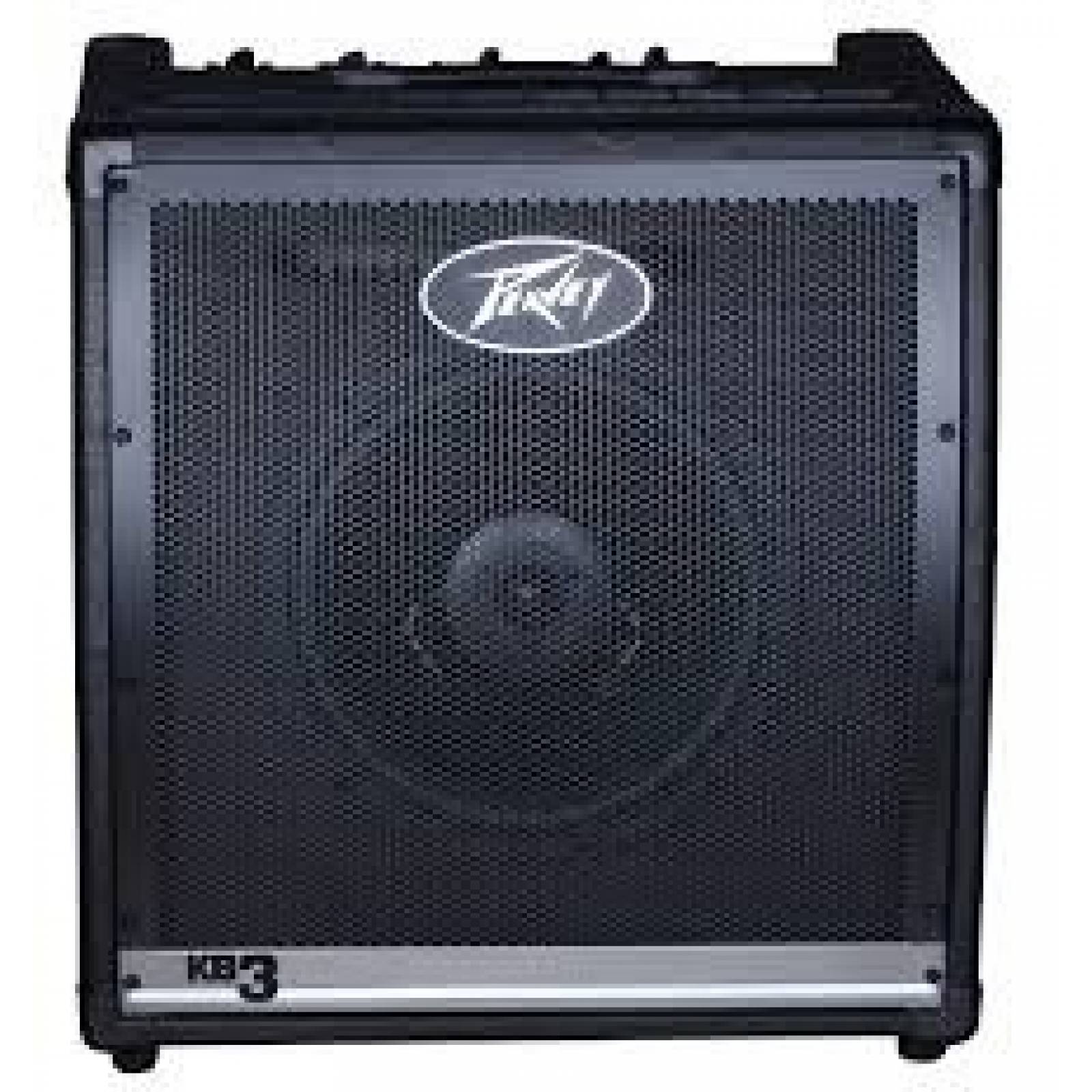 Peavey KB 3 60-Watt 1x12-Inch Keyboard Amplifier 