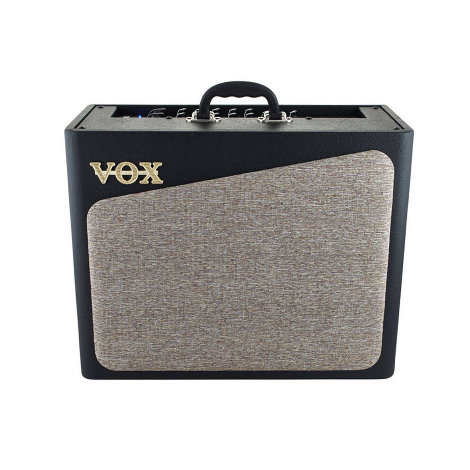 Amplificador de Guitarra VOX AV30 