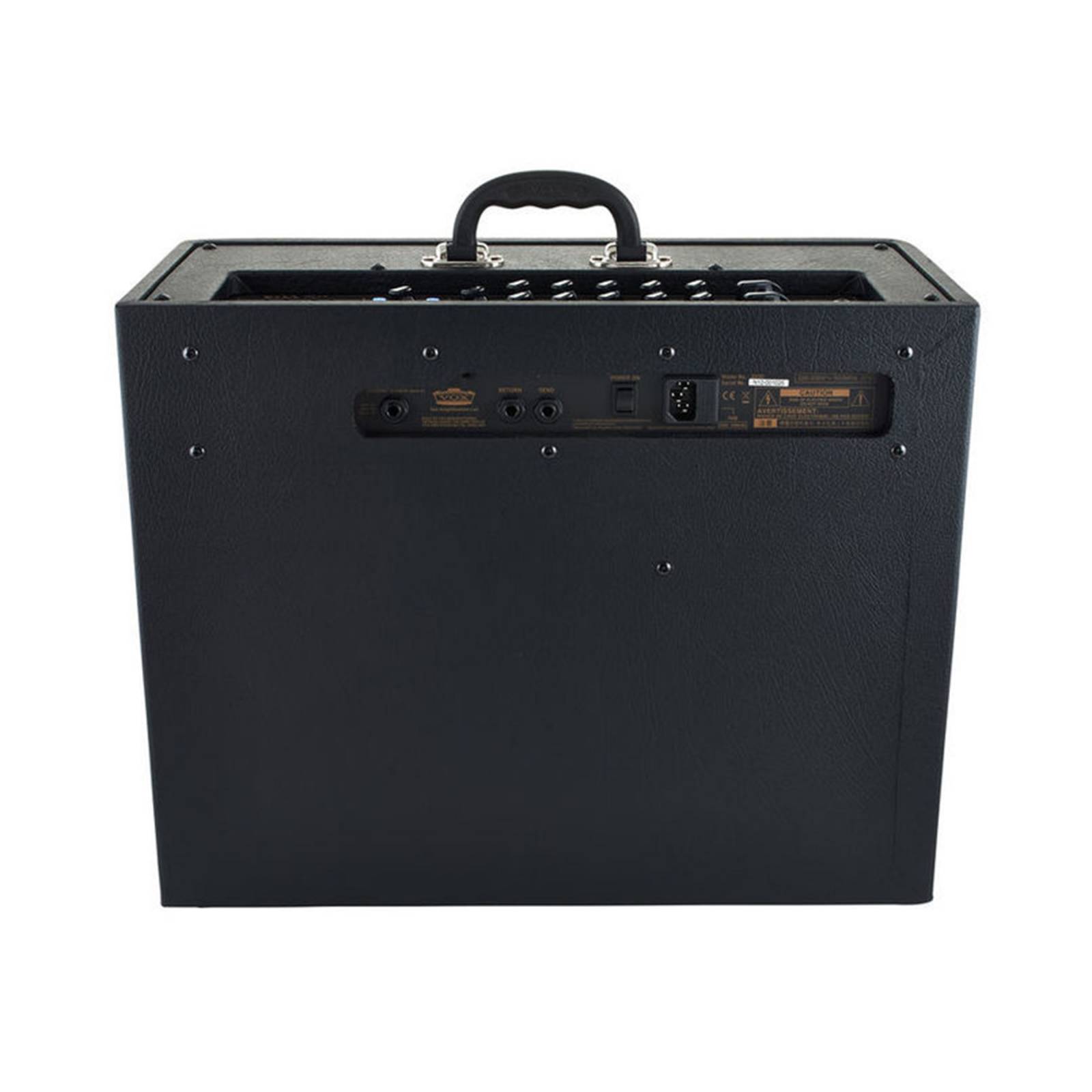 Amplificador de Guitarra VOX AV30 