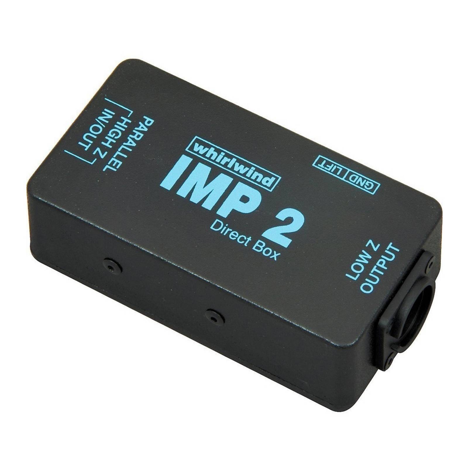 Caja Directa Pasiva IMP 2 