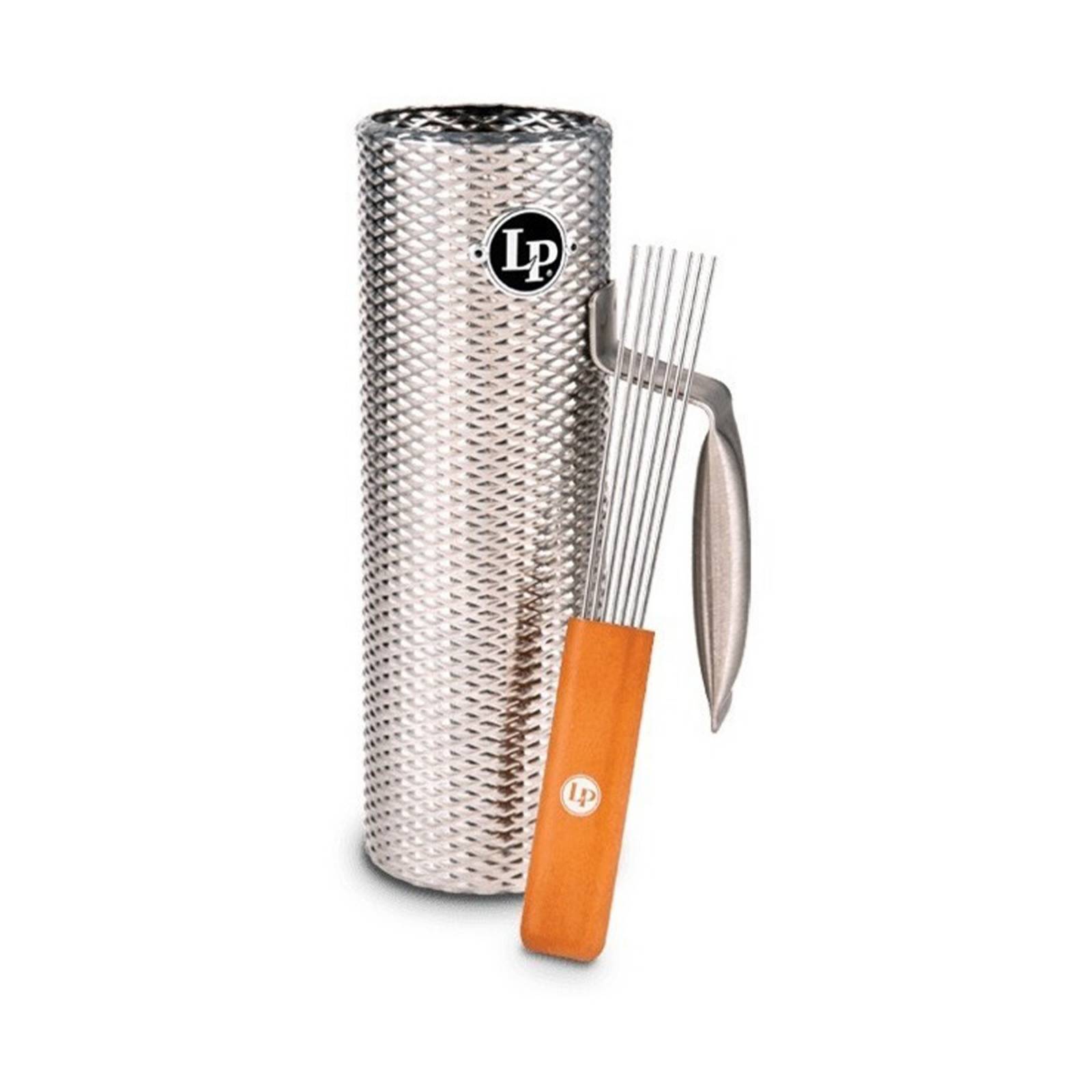 Mini Merengue Güira LP303