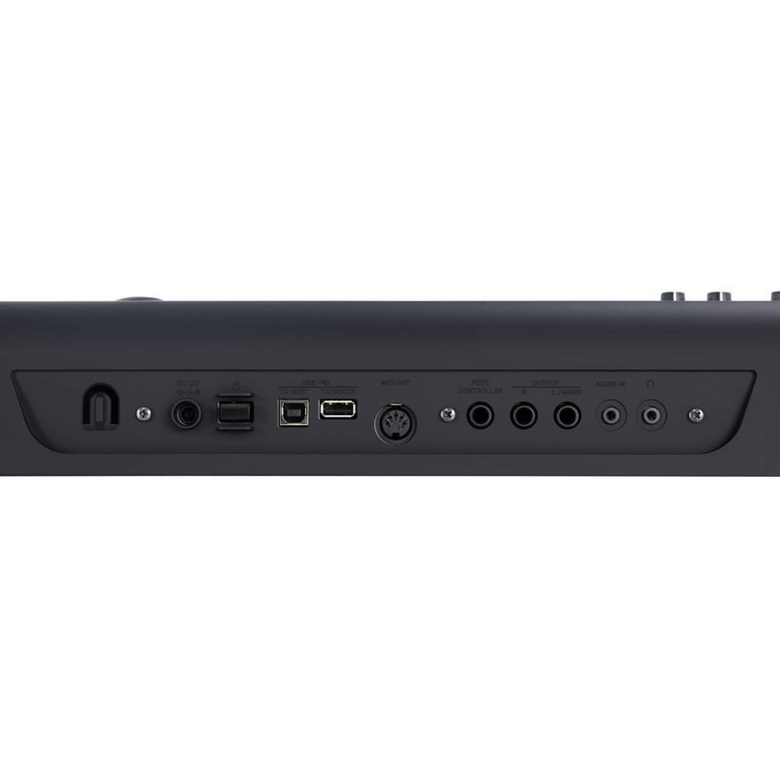 Teclado WorkStation I3-MB Korg 