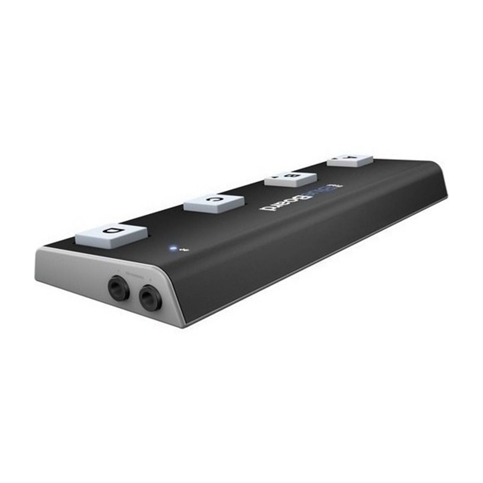 Pedalera Midi IRIG BLUEBOARD IKMUL