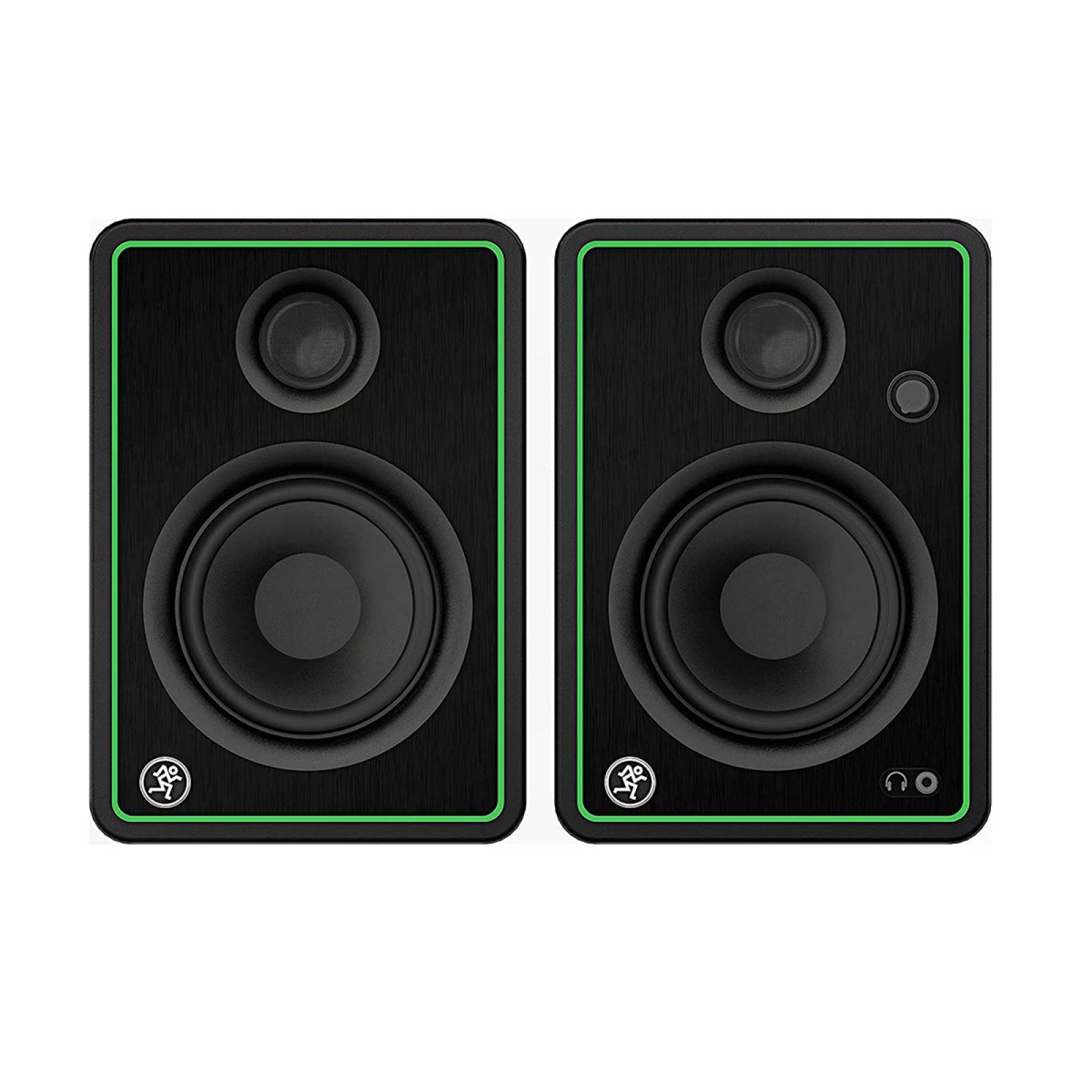 Monitores de Estudio CR4-X MACKIE 