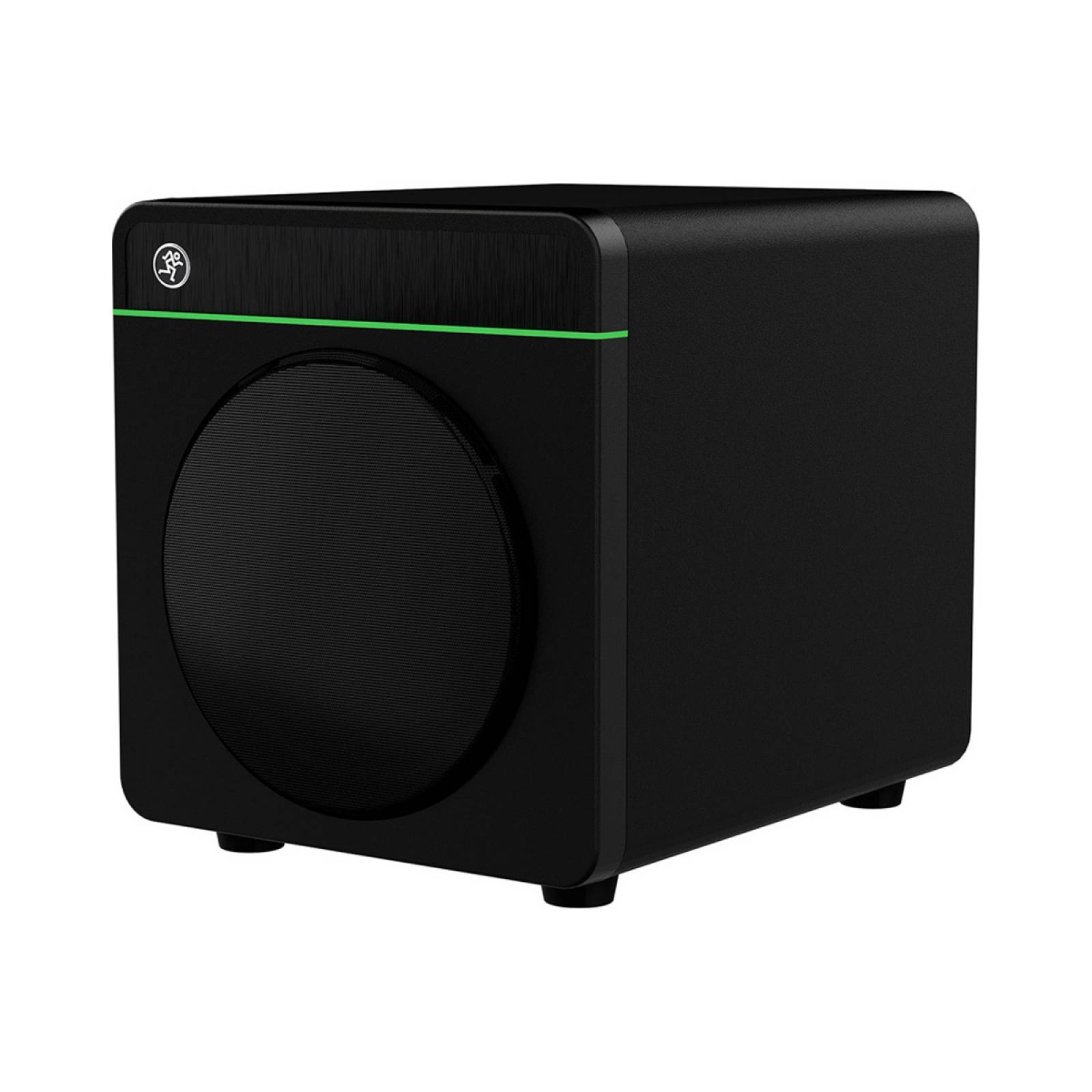 Subwoofer Mackie Cr8s-xbt De 8 Pulgadas Con Bluetooth!