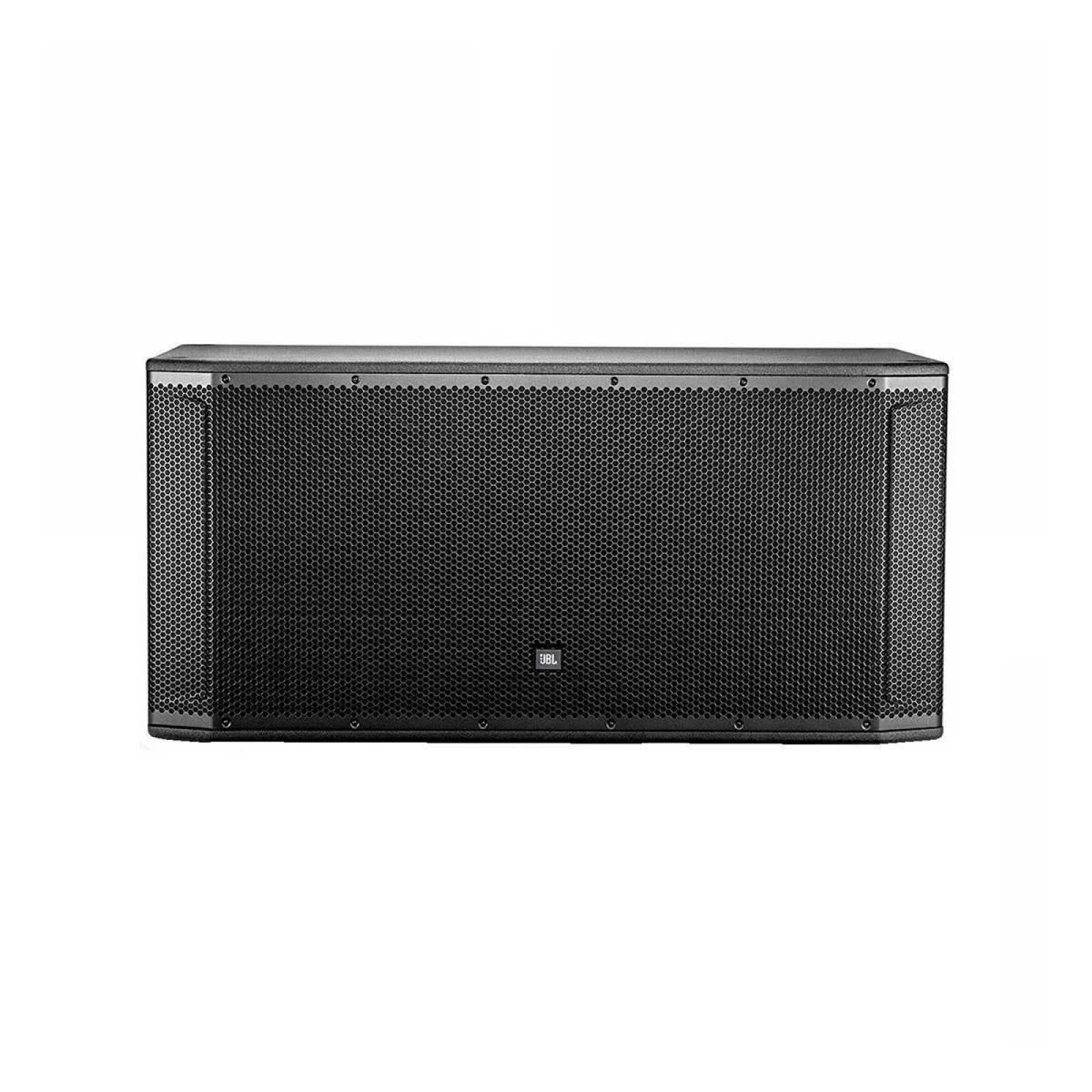 Altavoz subwoofer SRX828SP