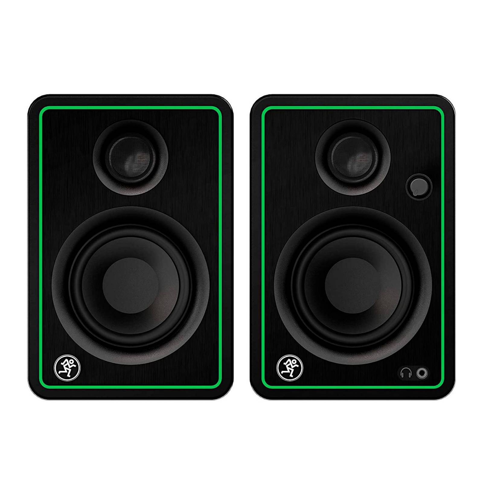 Monitores Multimedia CR3-X Mackie