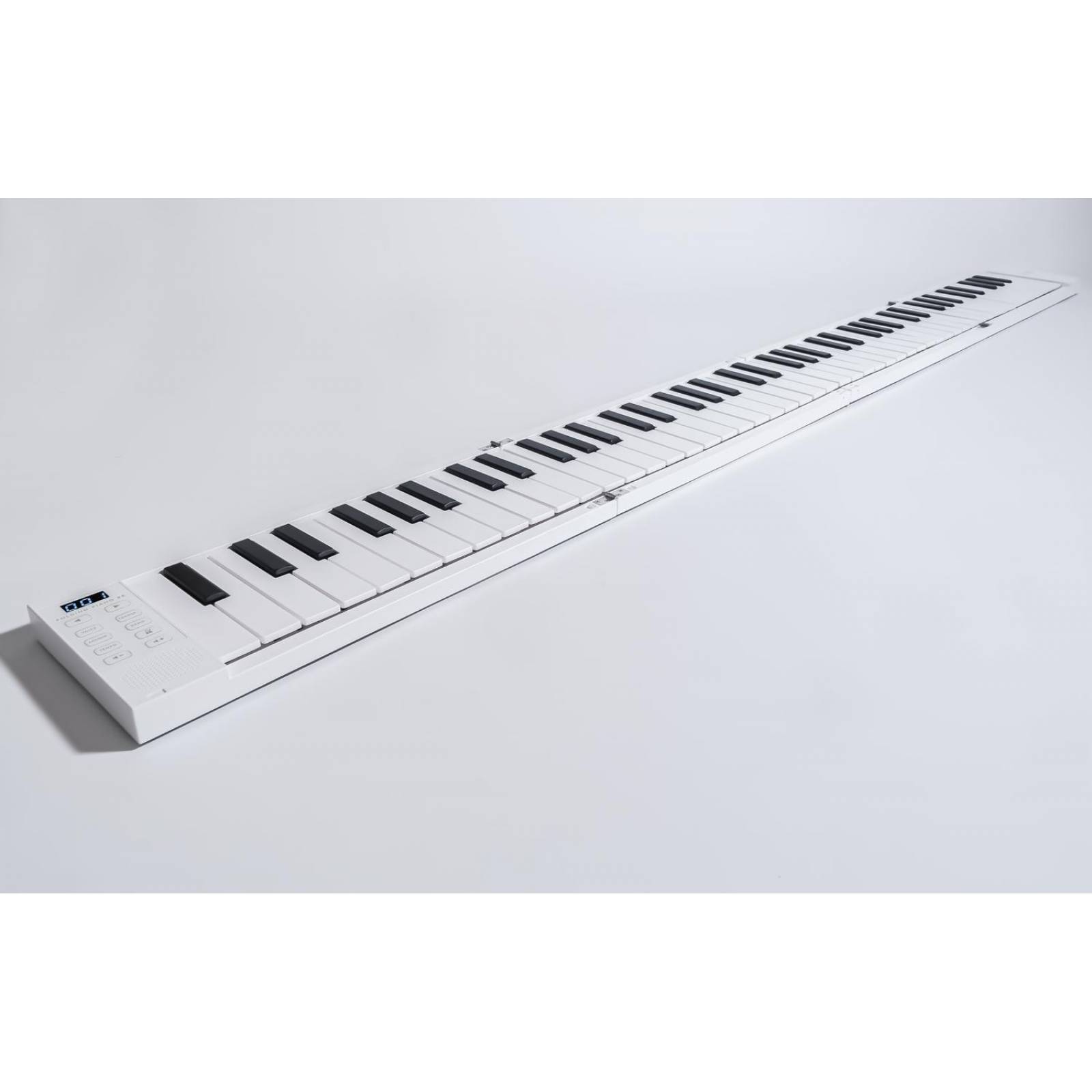 Teclado y Controlador MIDI Plegable FOLDING PIANO 88 CARRY-ON 