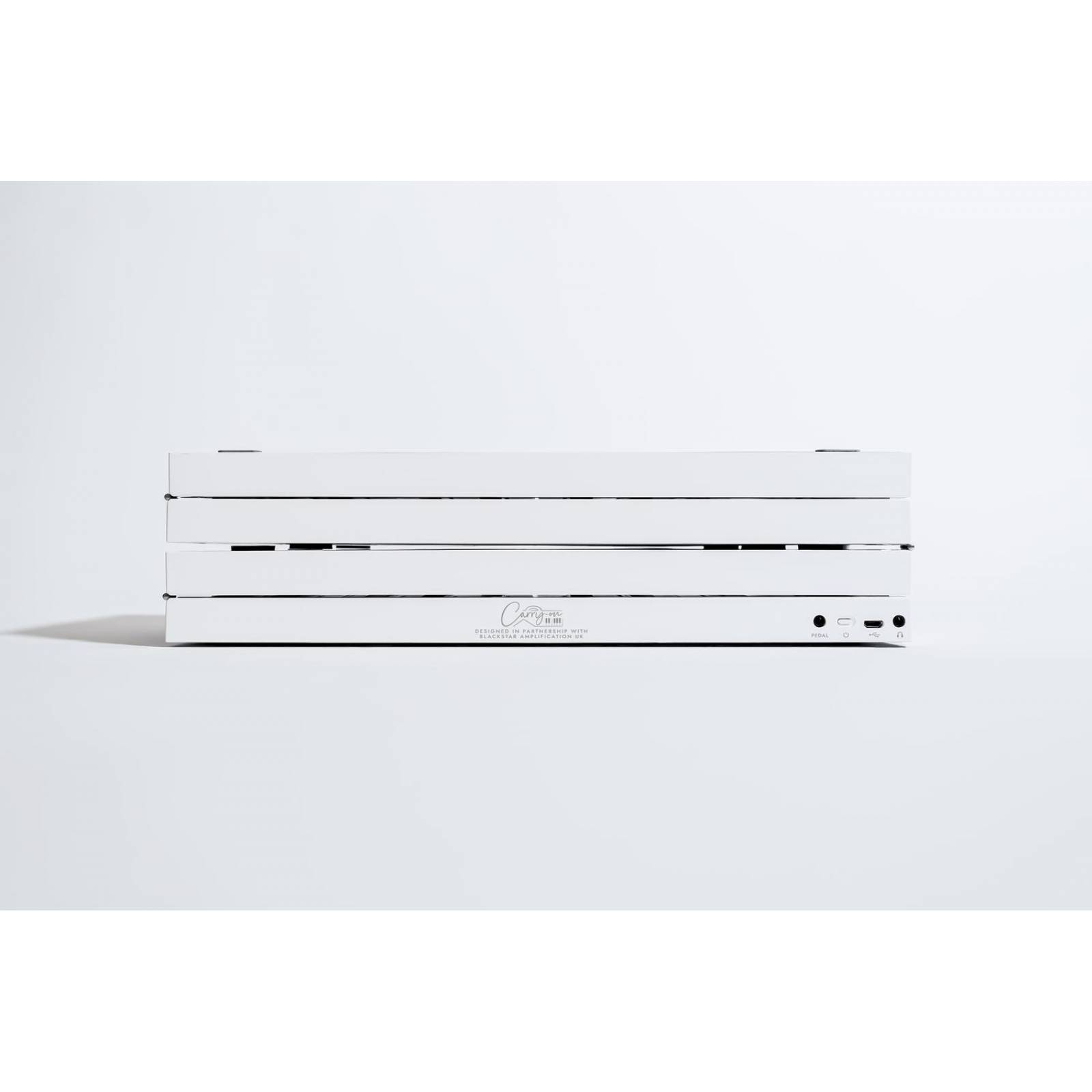 Teclado y Controlador MIDI Plegable FOLDING PIANO 88 CARRY-ON 