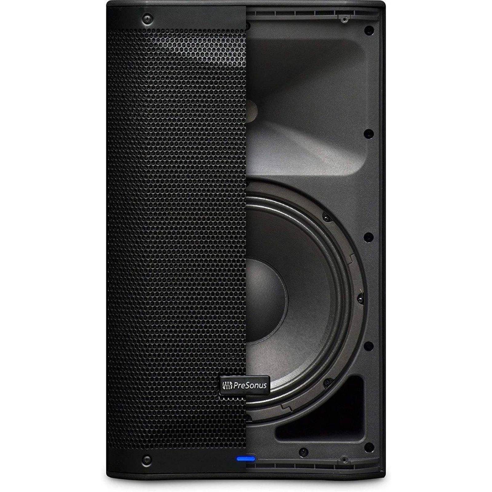 Bocina Activa Dos Vias 700 W AIR10 PRESONUS