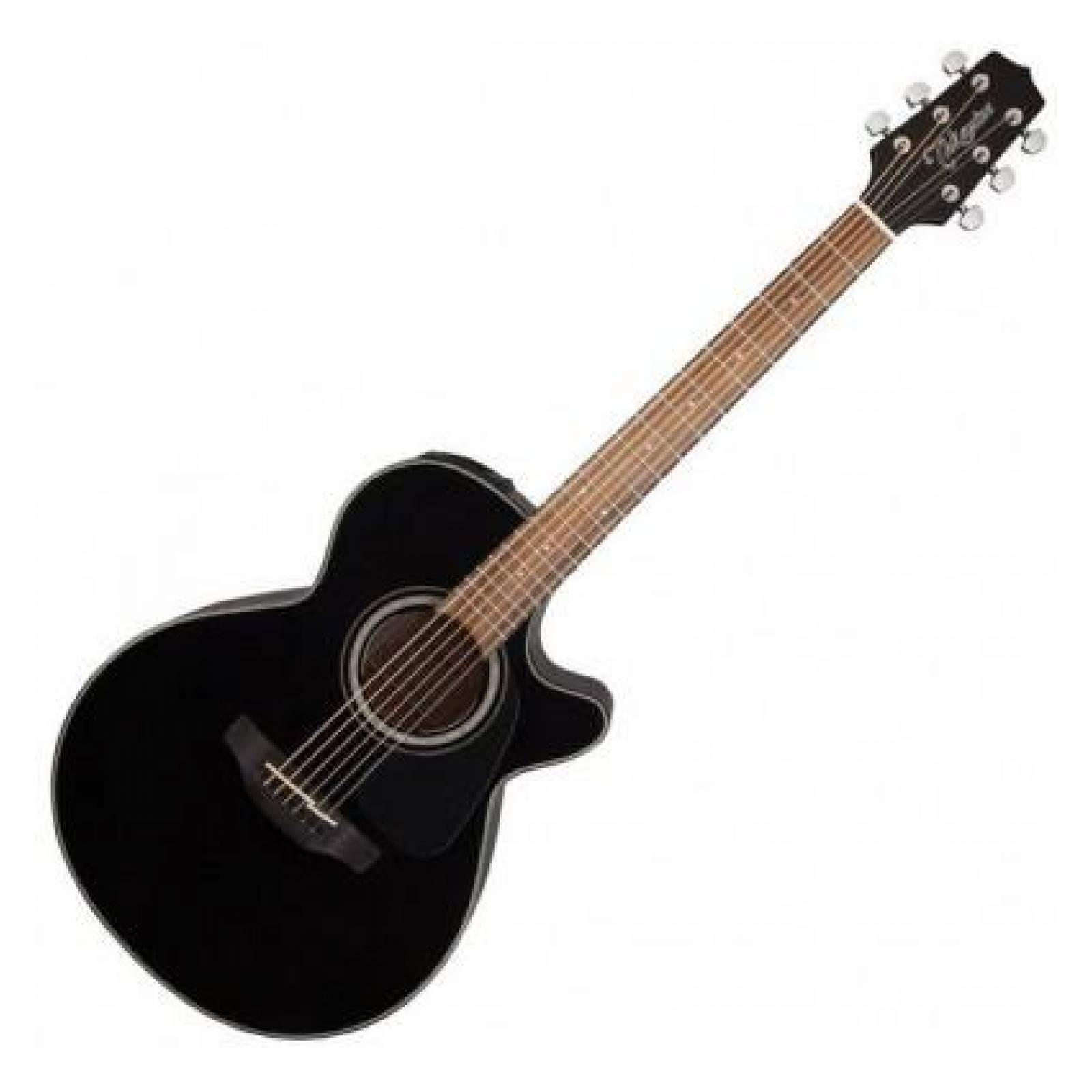 Guitarra Electroacústica GF30CE BLK TAKAMINE 