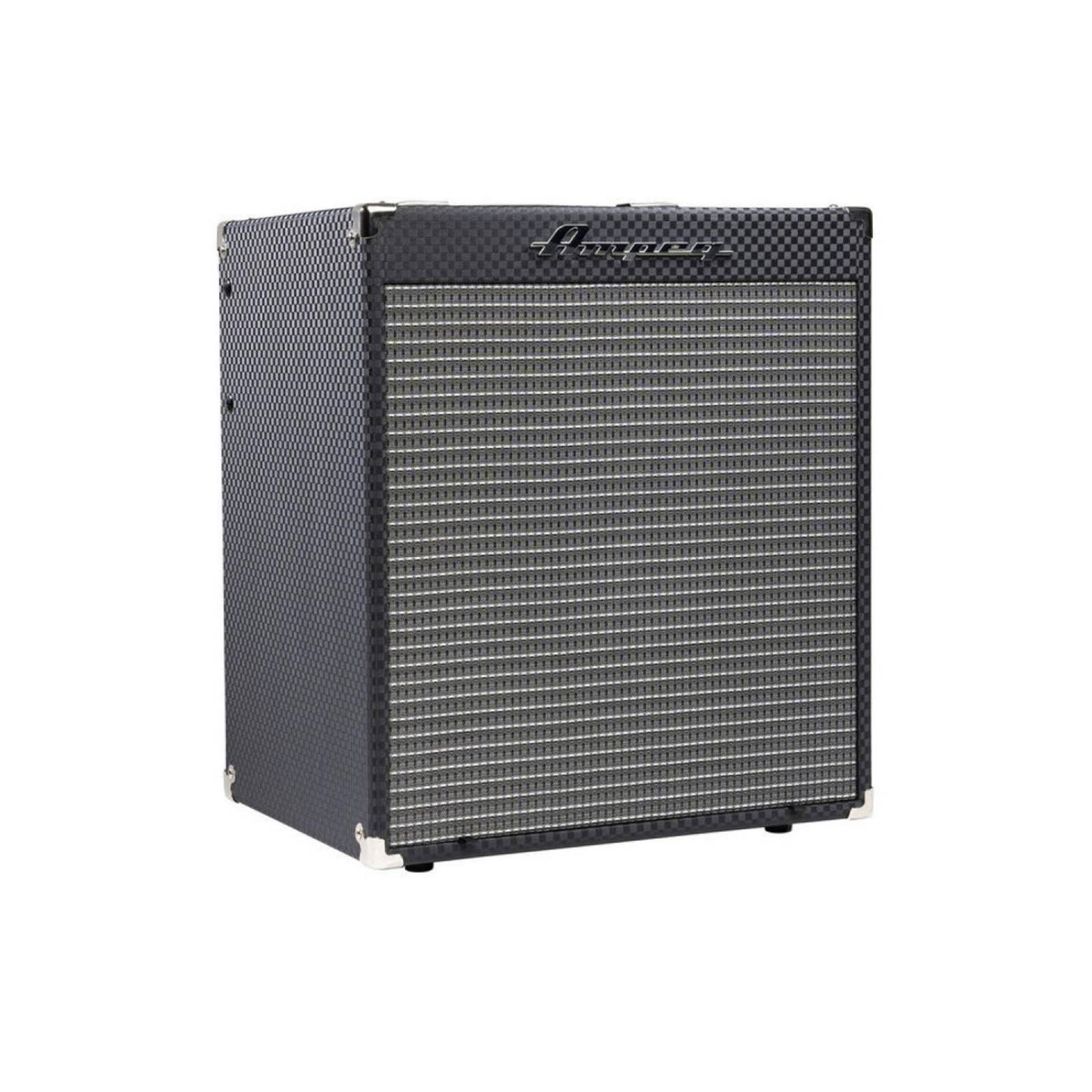 Amplificador para Bajo 50W RB-110 AMPEG 