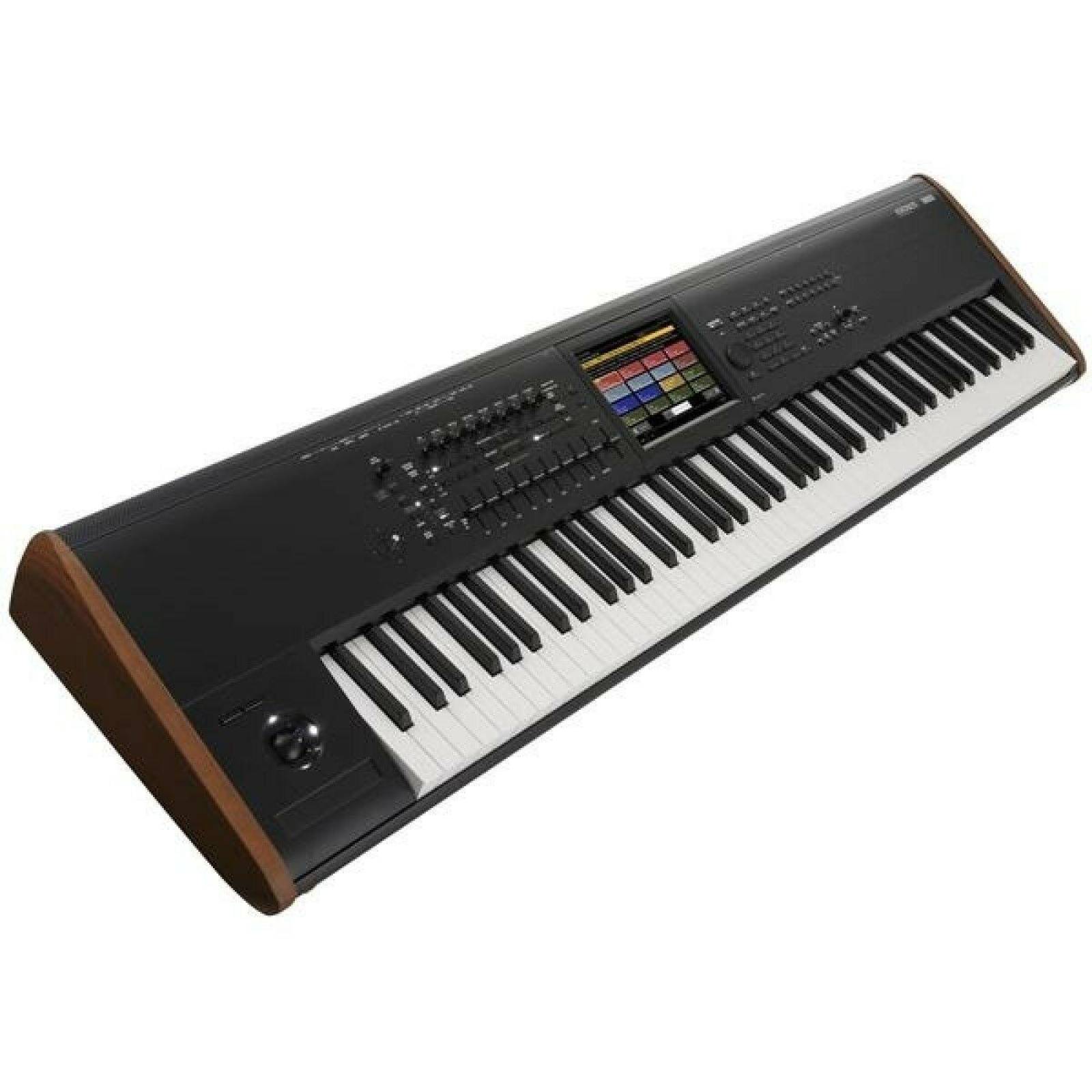 Workstation de 73 Teclas Kronos2-73 KORG