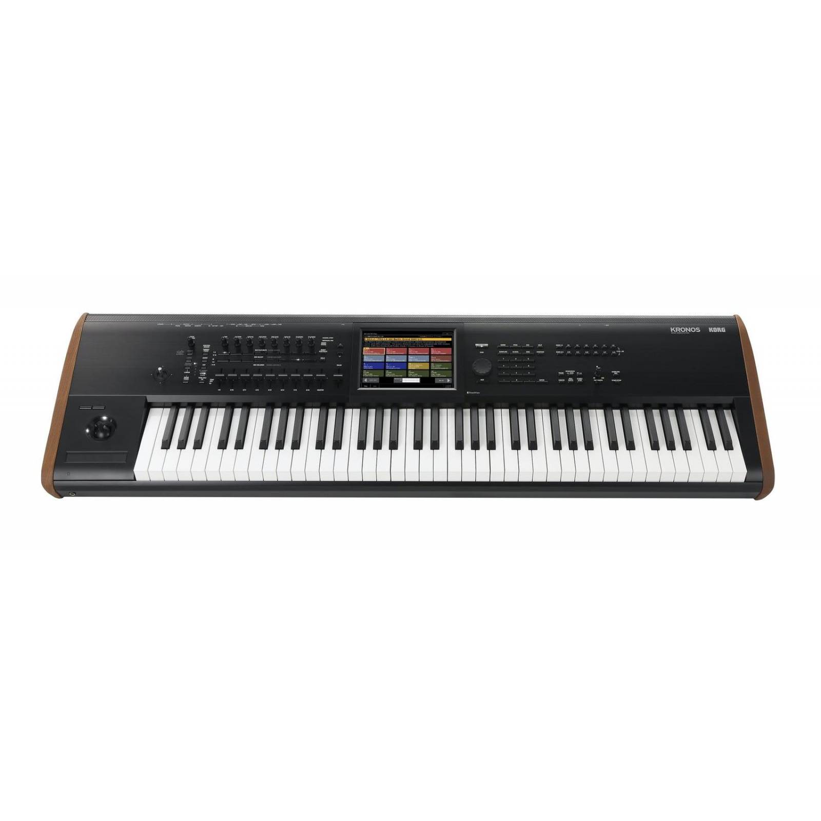 Workstation de 73 Teclas Kronos2-73 KORG