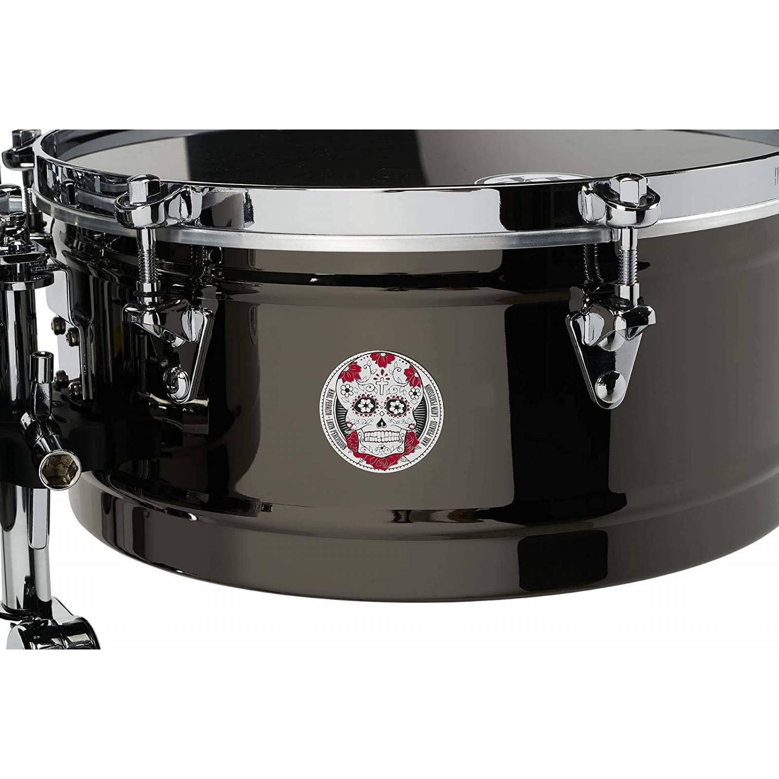 Timbales Karl Perazzo Prestige 14/15 LP1415-KP LATIN PERCUSSION 