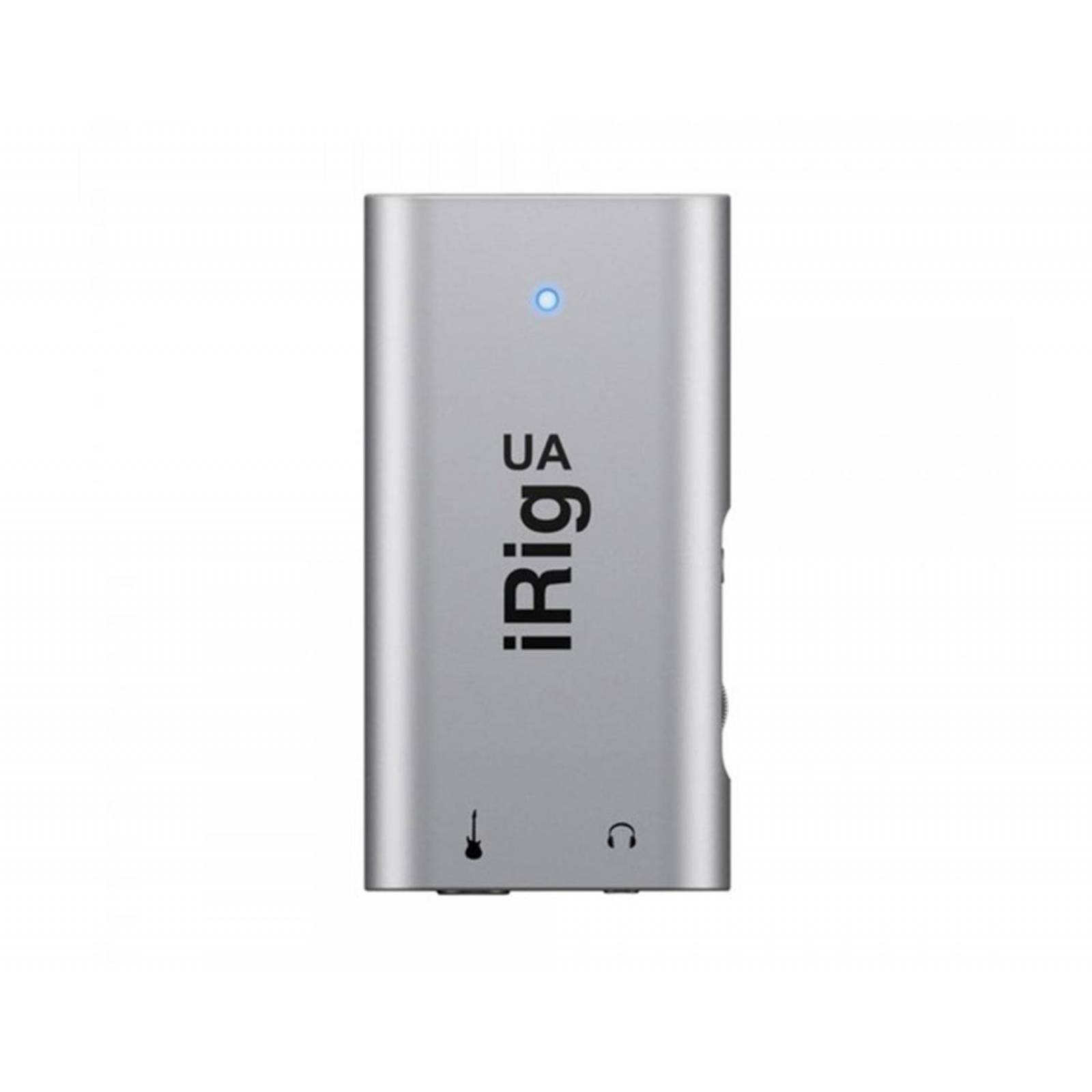 Interfaz Para Guitarra sistemas Android Irig Ua 