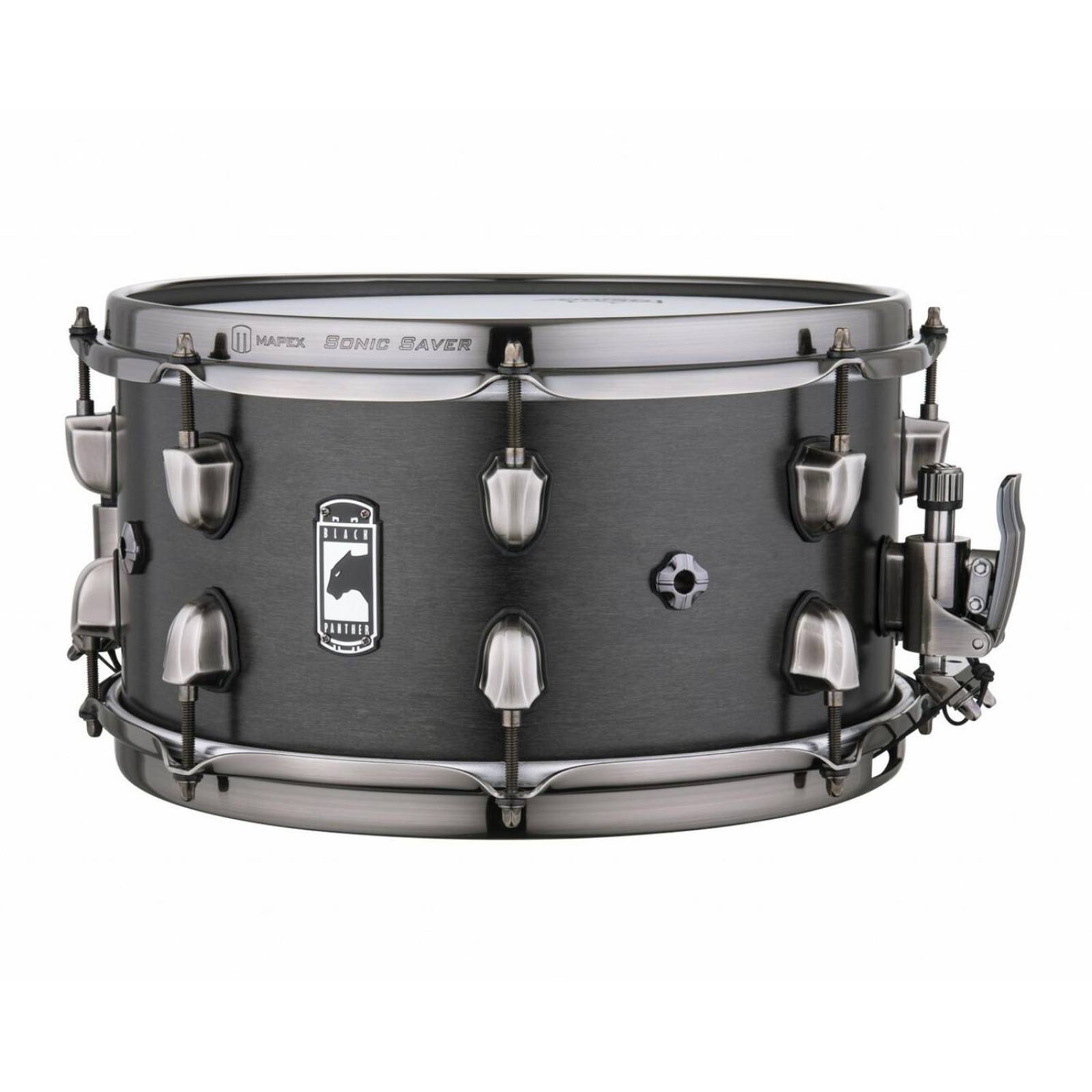 Tarola Black Panther Hydro 13 X 7 MAPEX 