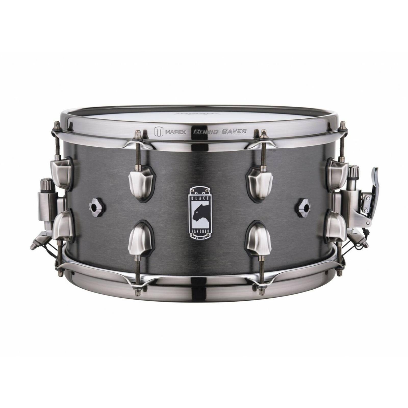 Tarola Black Panther Hydro 13 X 7 MAPEX 