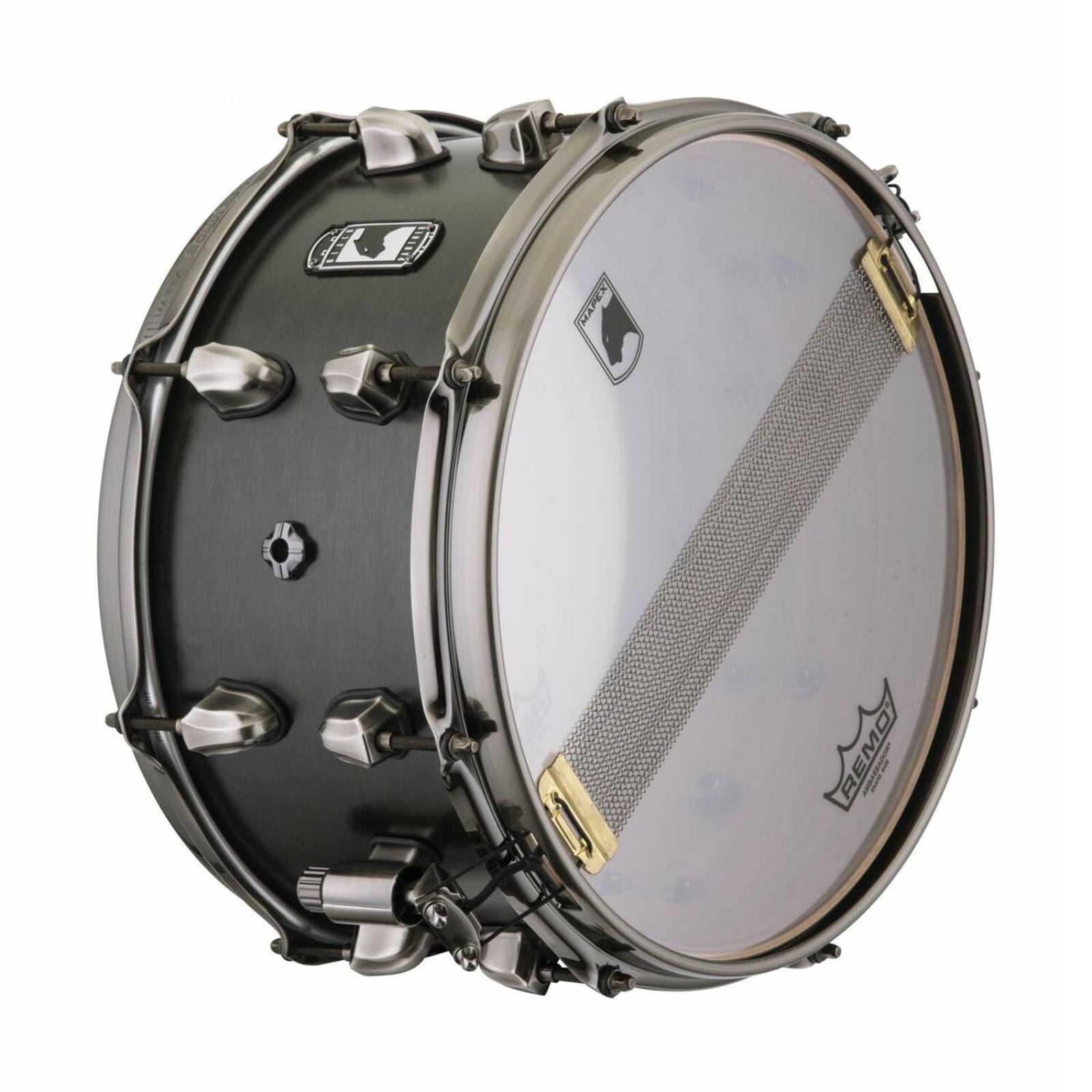 Tarola Black Panther Hydro 13 X 7 MAPEX 
