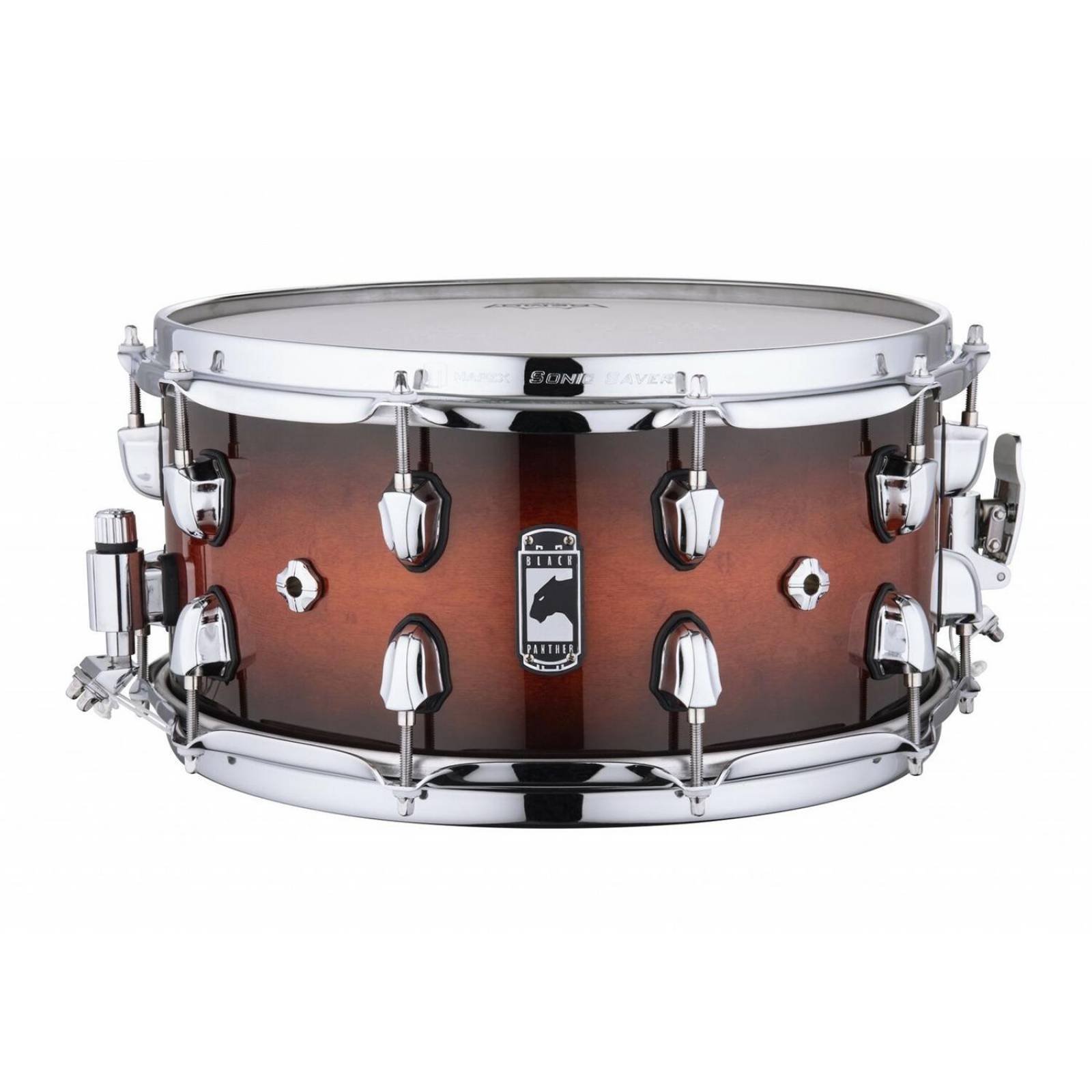 Tarola Black Panther Solidus 14 X 7 MAPEX 