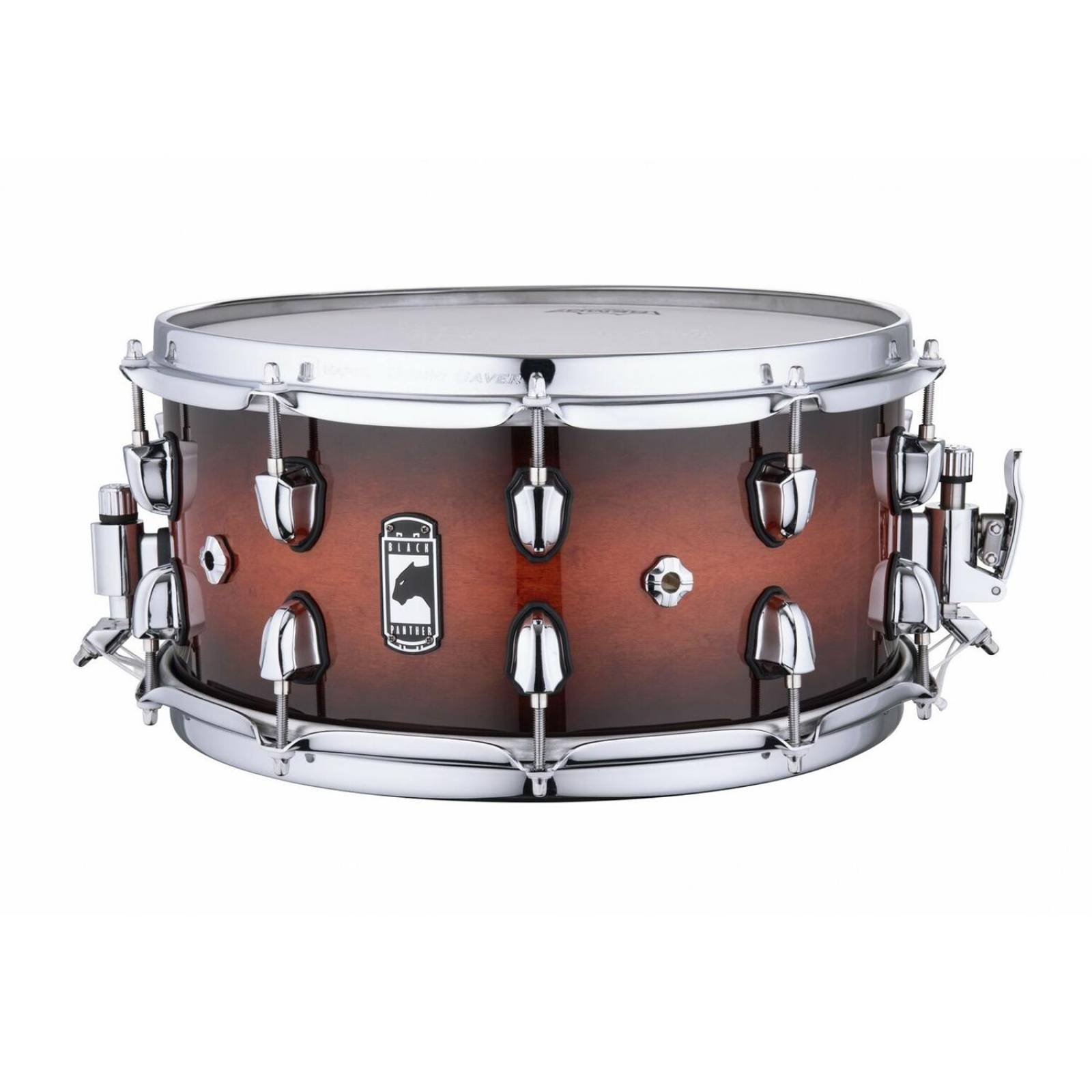 Tarola Black Panther Solidus 14 X 7 MAPEX 