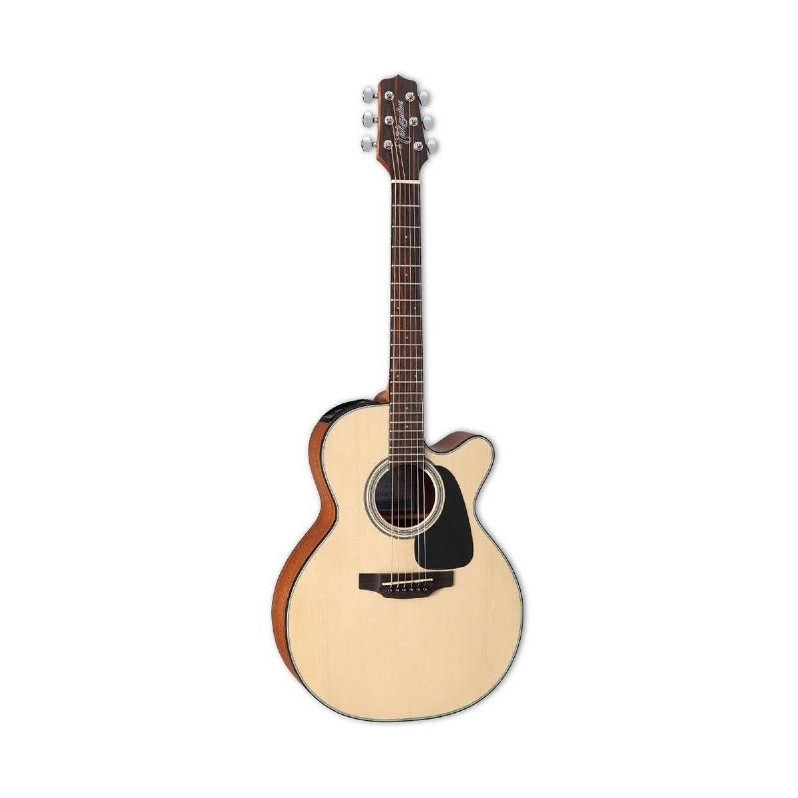 Guitarra Electro-Acústica Cuerdas de Acero GX18CE-NS