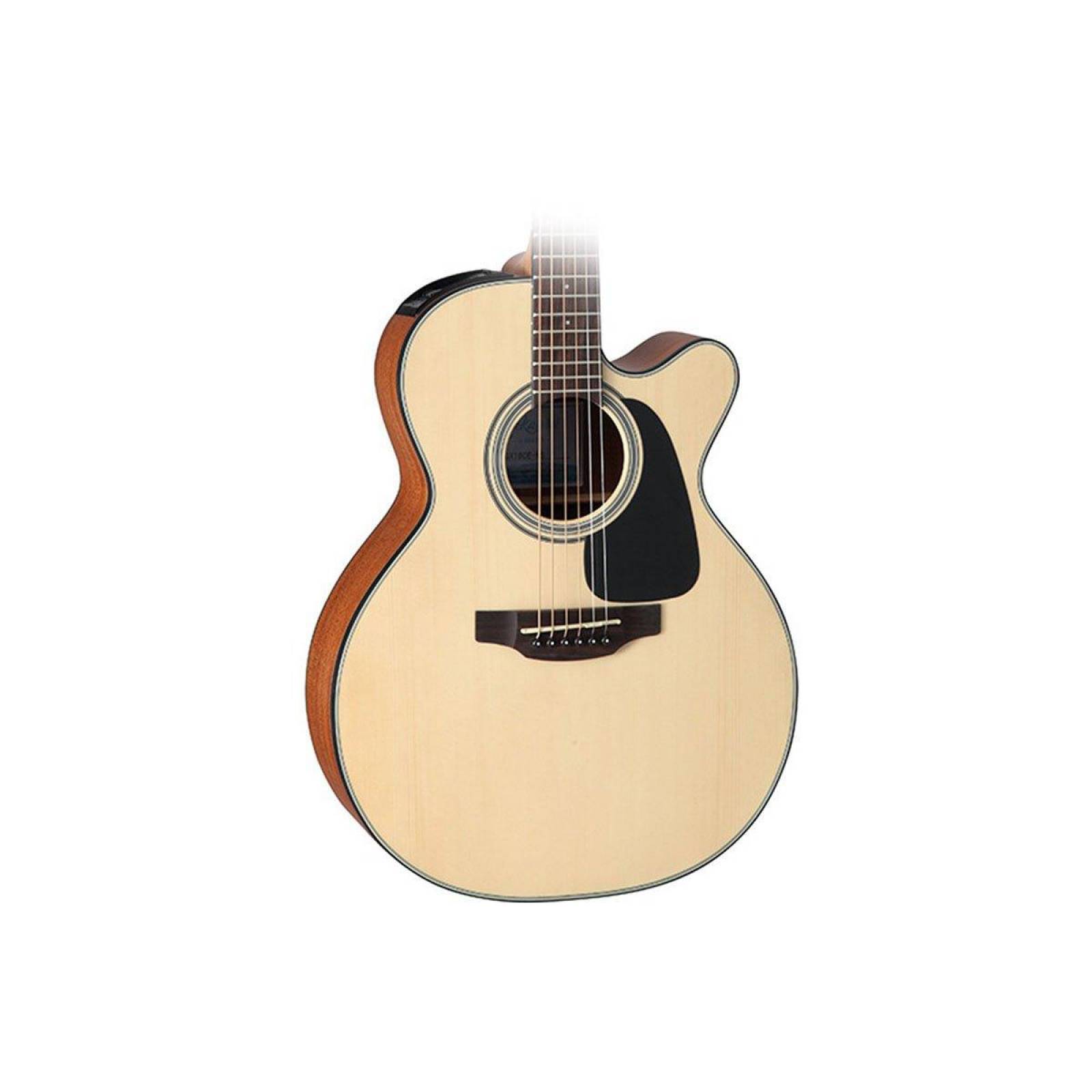 Guitarra Electro-Acústica Cuerdas de Acero GX18CE-NS